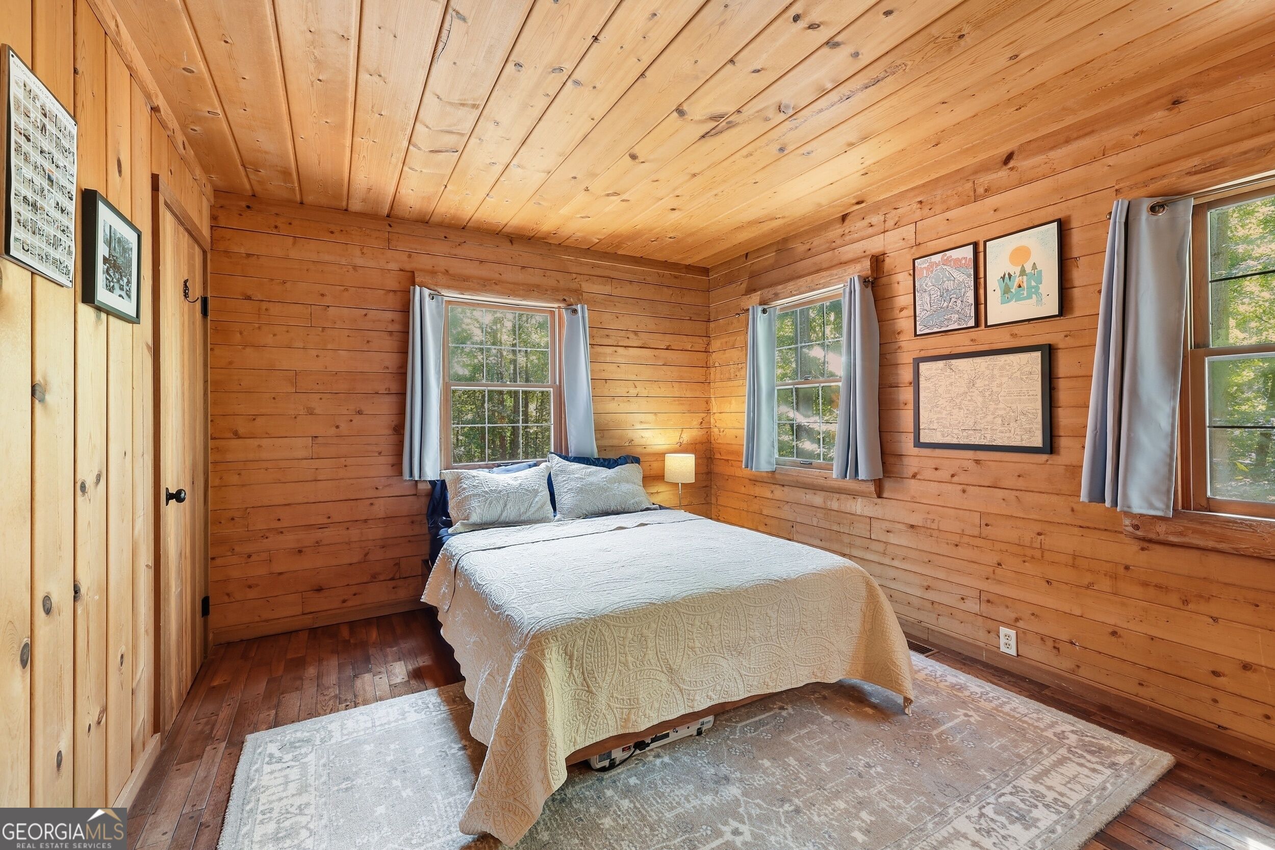 282 Jarrett Manor Estates Road Toccoa, GA 30577 - Photo 49 of 102 Gallery Image 49