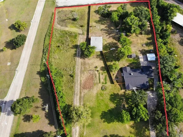 $4,500 | 22985 Highway 105 West, Montgomery, TX 77356