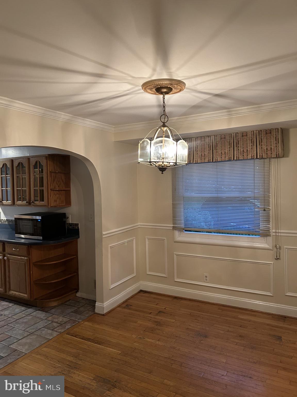 11309 Veirs Mill Road Silver Spring, MD 20902 - Photo 3 of 17 Dining Room