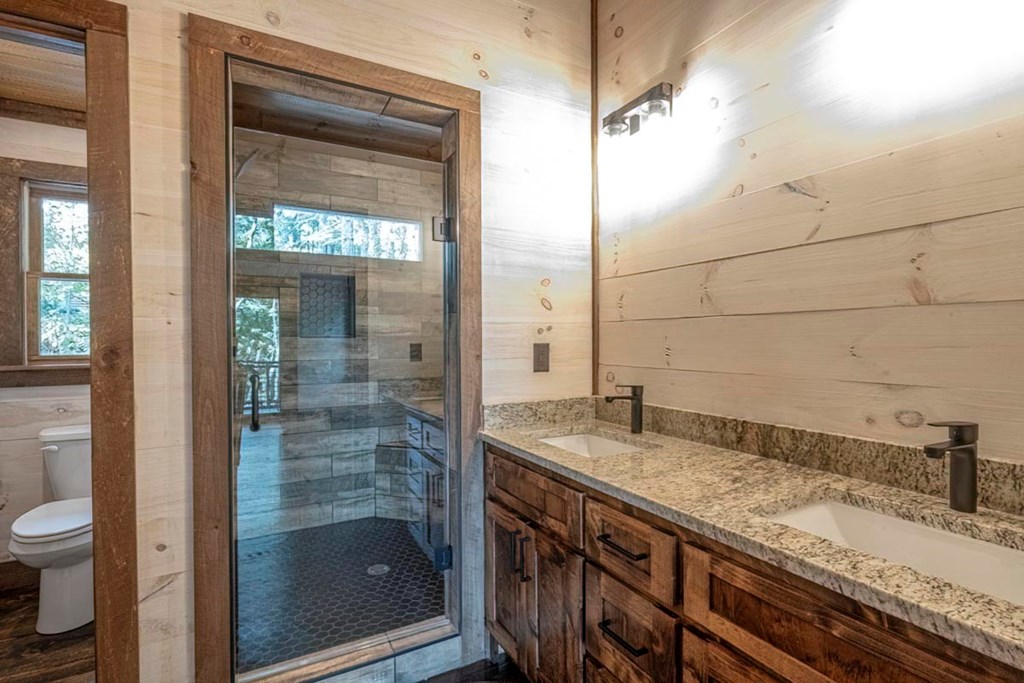 132 Hemptown Cliffs Road Morganton, GA 30560 - Photo 37 of 54 Gallery Image 37