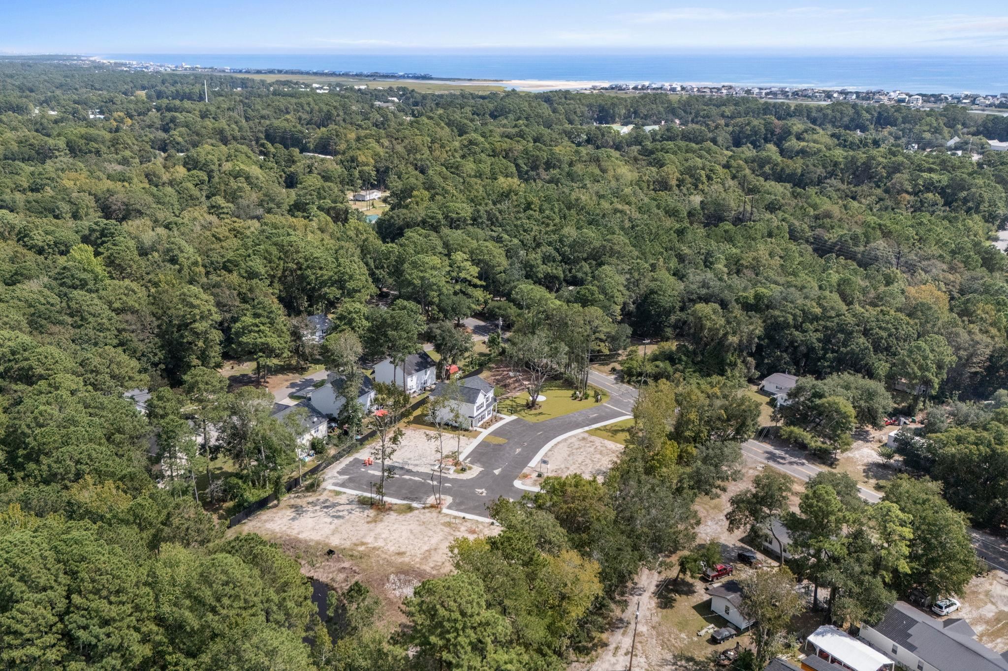 21 Graybo Lane, Unit 8 Pawleys Island, SC 29585 - Photo 36 of 40 Gallery Image 36
