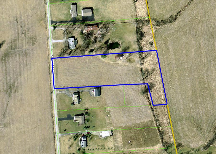 0 Southard Road Marysville, OH 43040 - Photo 1 of 1