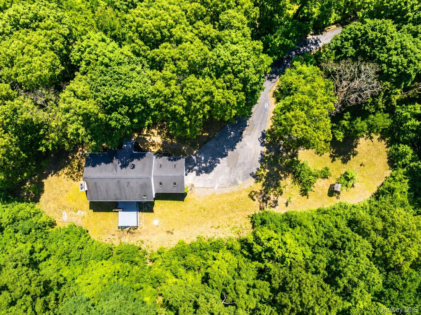 138 Half Moon Road Highland, NY 12528 - Photo 24 of 28