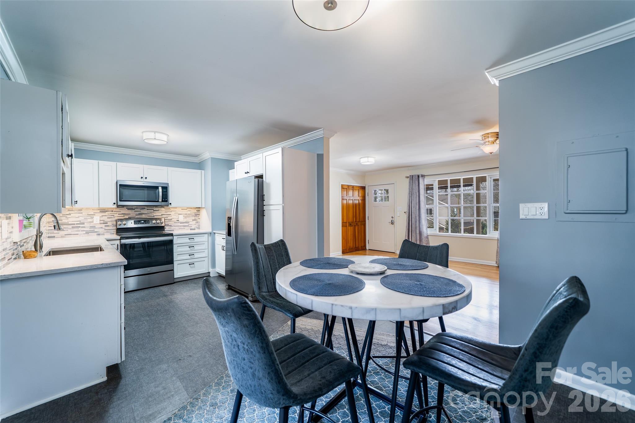 131 Locust Court Arden, NC 28704 - Photo 14 of 35