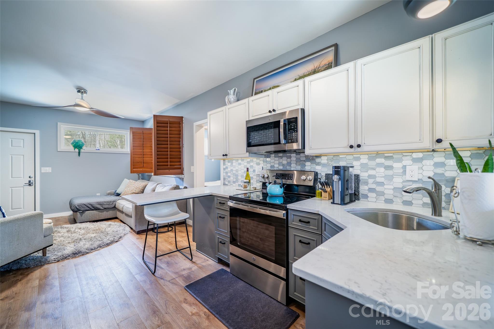 131 Locust Court Arden, NC 28704 - Photo 30 of 35