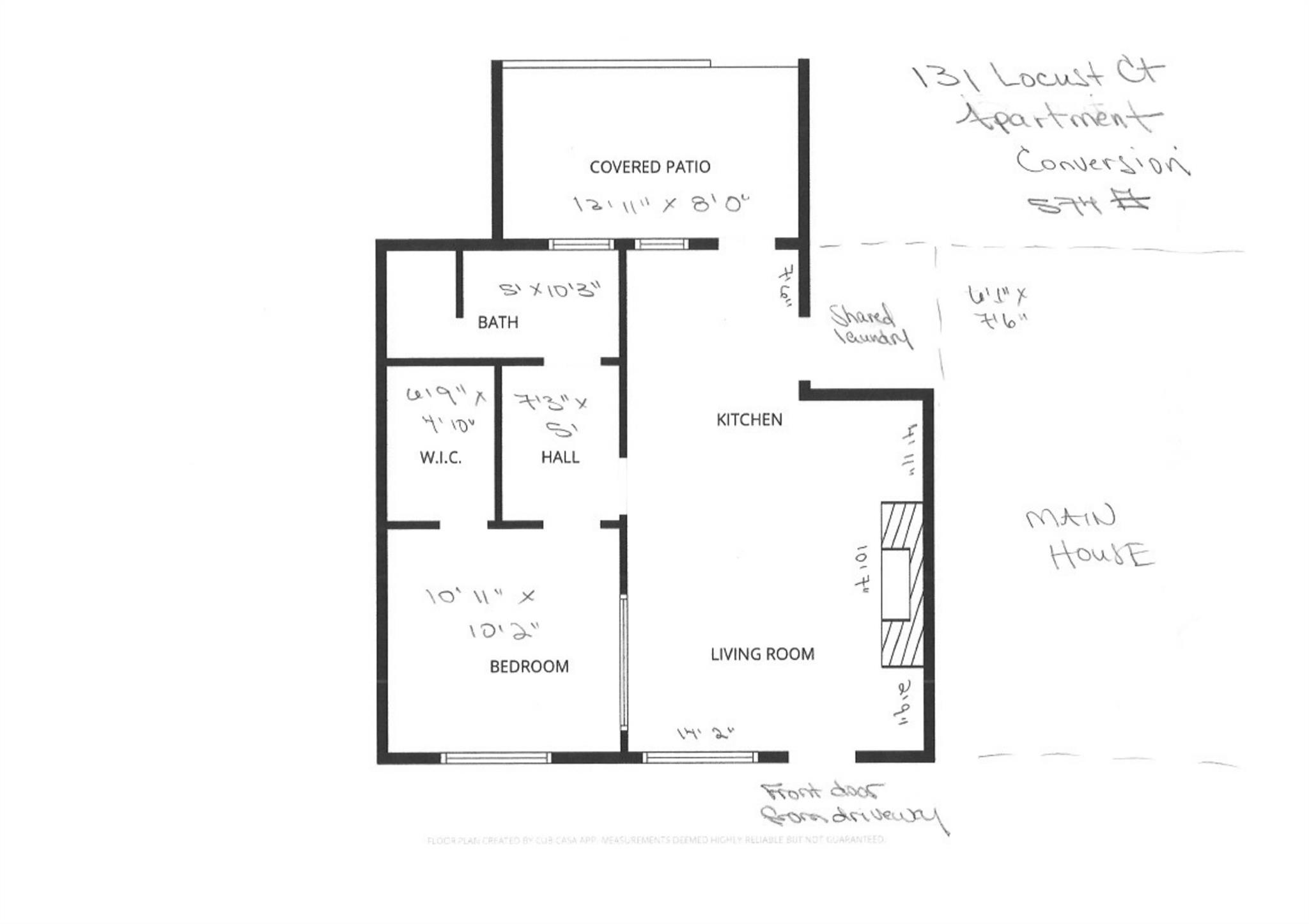 131 Locust Court Arden, NC 28704 - Photo 34 of 35