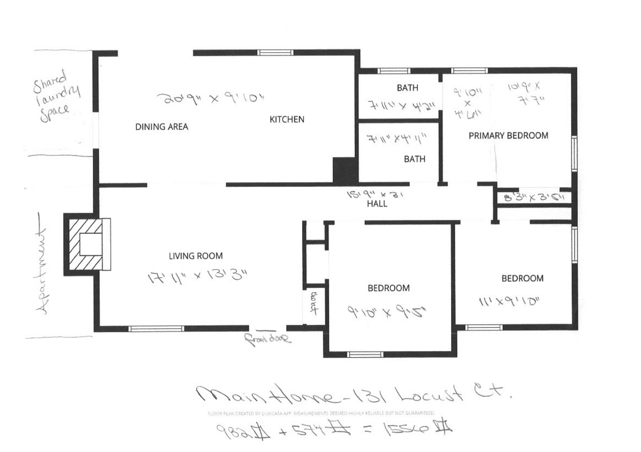 131 Locust Court Arden, NC 28704 - Photo 35 of 35