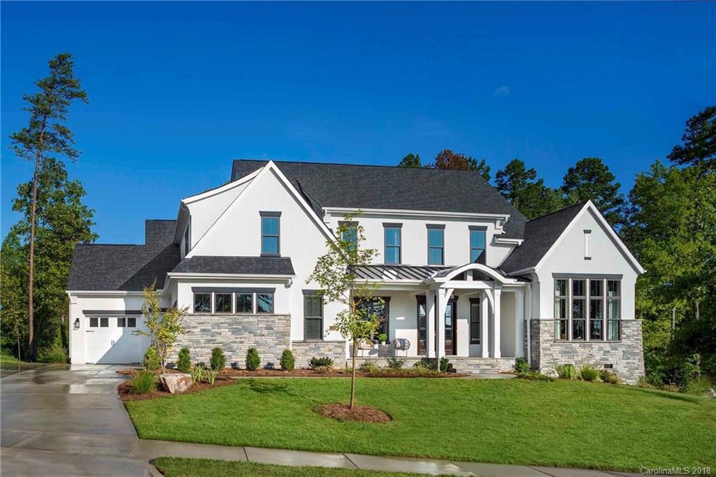 17536 Stuttgart Road Davidson, NC 28036 - Photo 2 of 36 Gallery Image 2