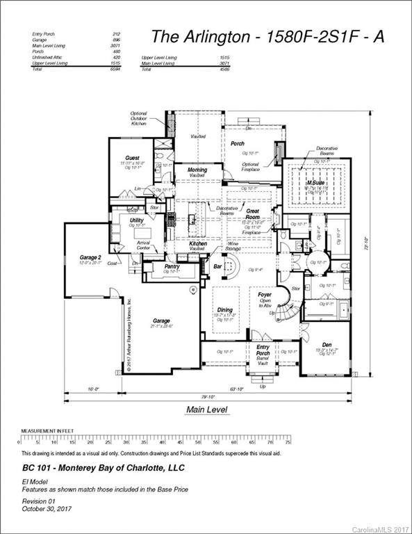 17536 Stuttgart Road Davidson, NC 28036 - Photo 3 of 36 Gallery Image 3