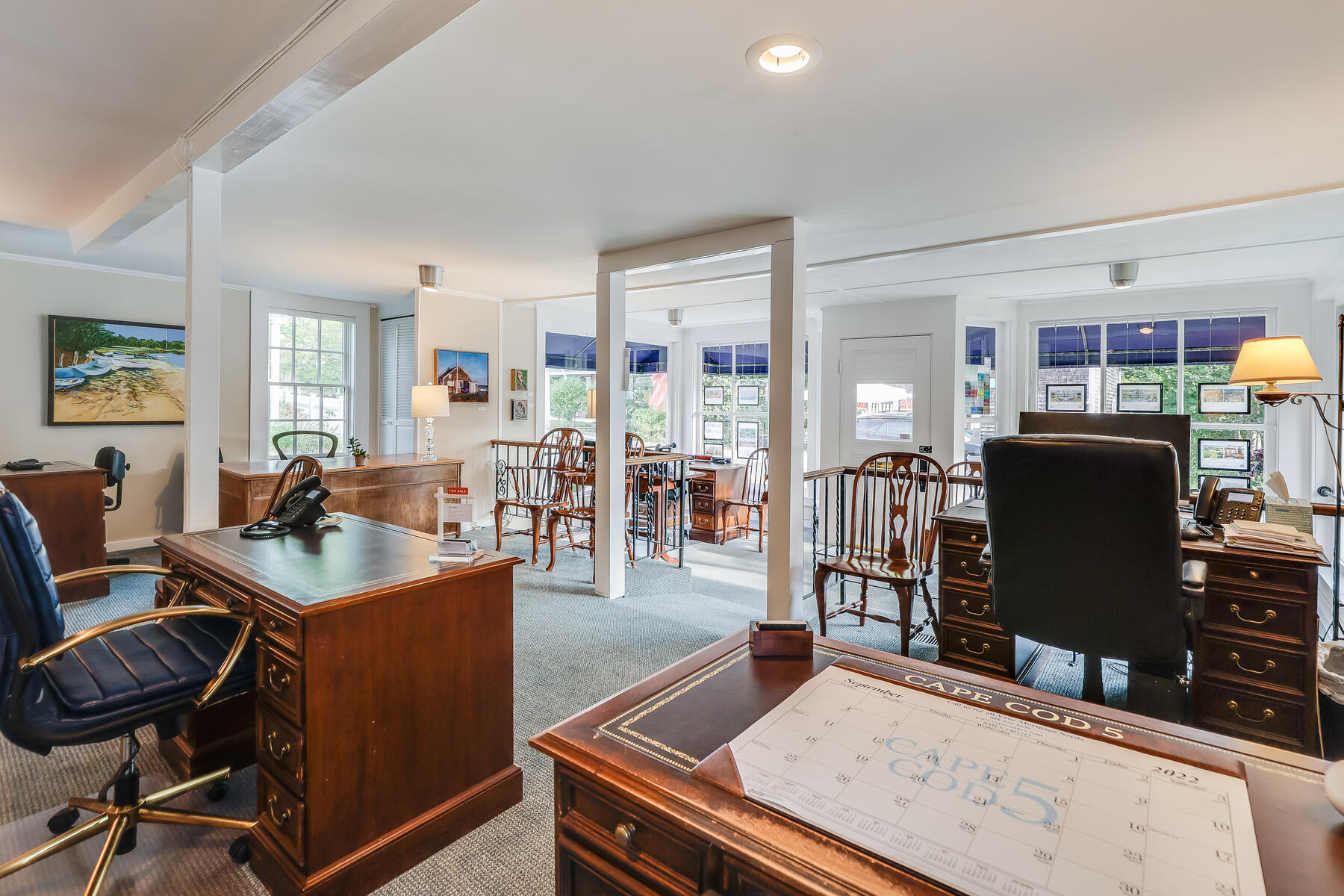 409 Main Street Chatham, MA 02633 - Photo 20 of 49 598A5225