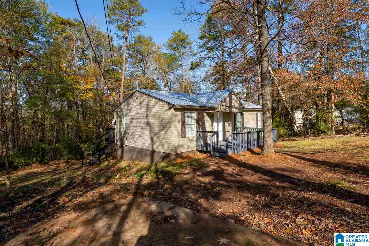 581 Ridgewood Drive Remlap, AL 35133 - Photo 15 of 25