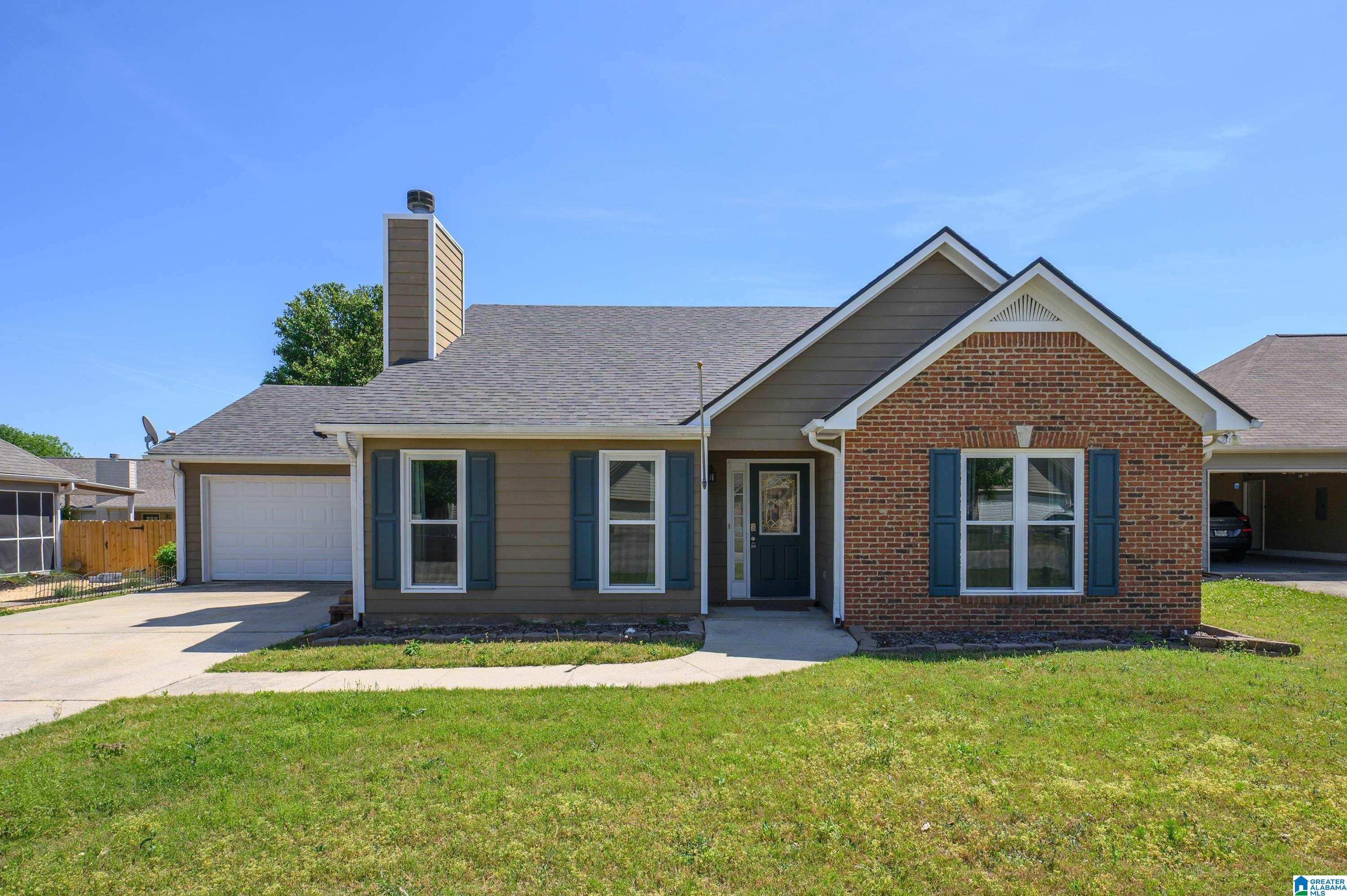 109 Sunset Lane Calera, AL 35040 - Photo 1 of 41