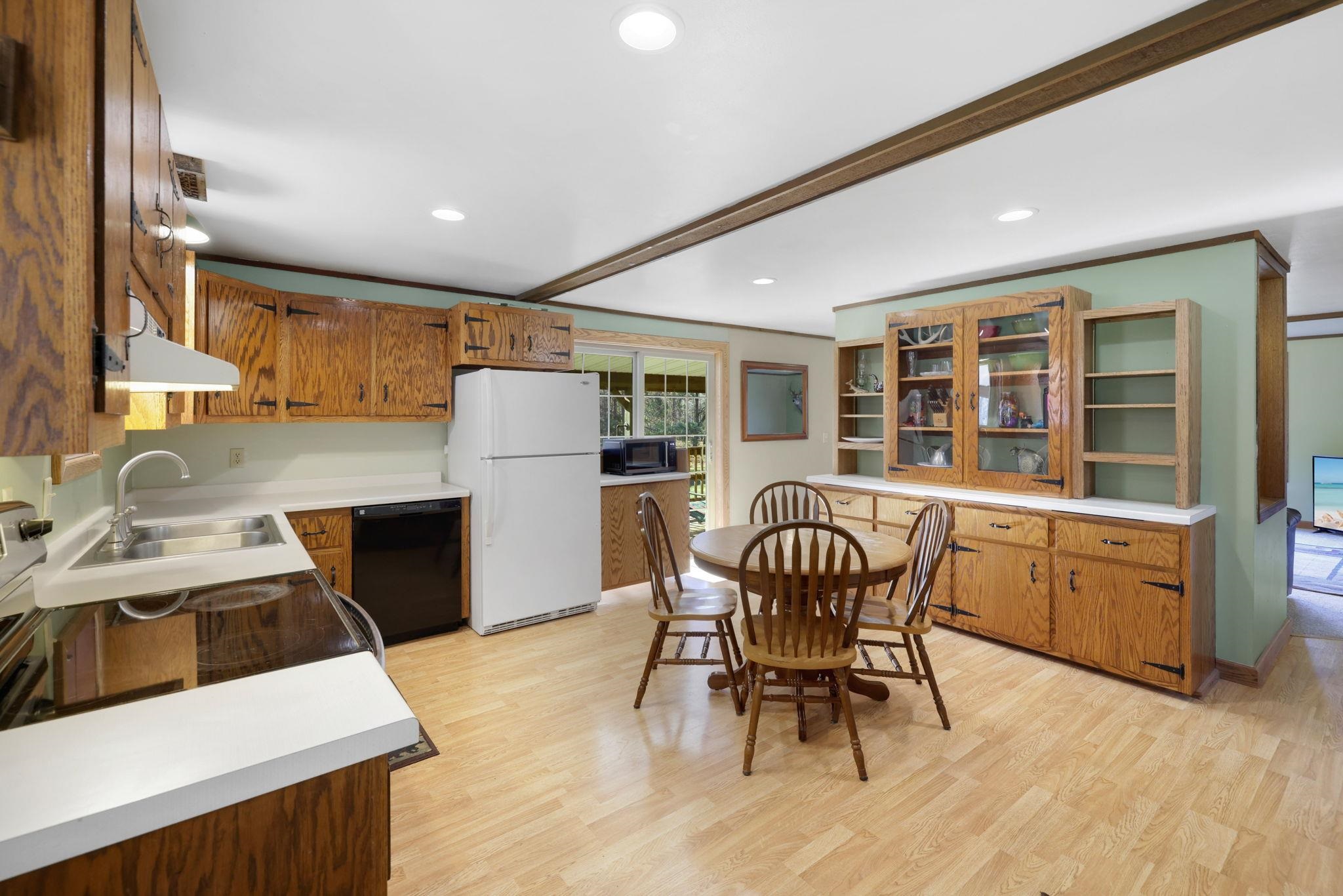 N255 Lessor Navarino Road Bonduel, WI 54107 - Photo 12 of 89