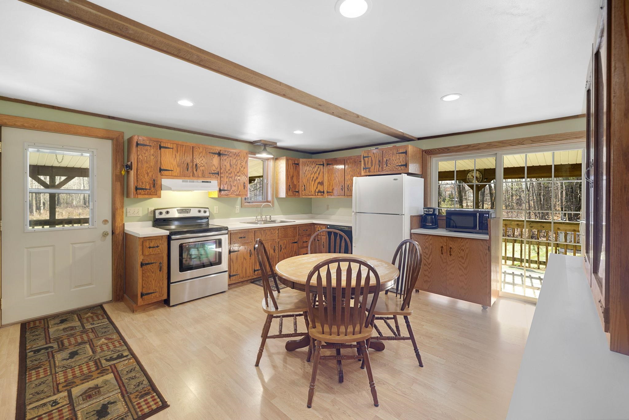 N255 Lessor Navarino Road Bonduel, WI 54107 - Photo 13 of 89