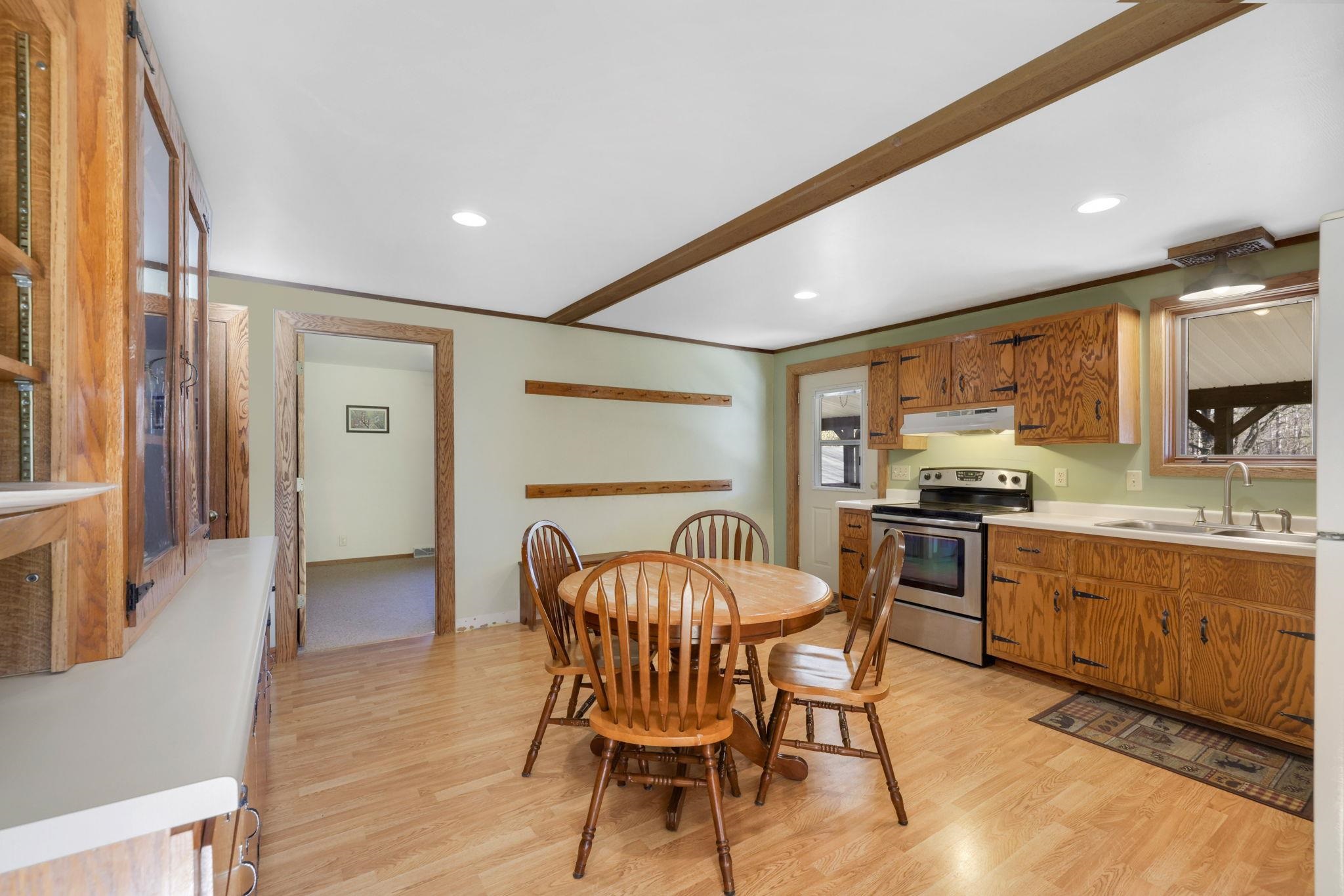 N255 Lessor Navarino Road Bonduel, WI 54107 - Photo 14 of 89