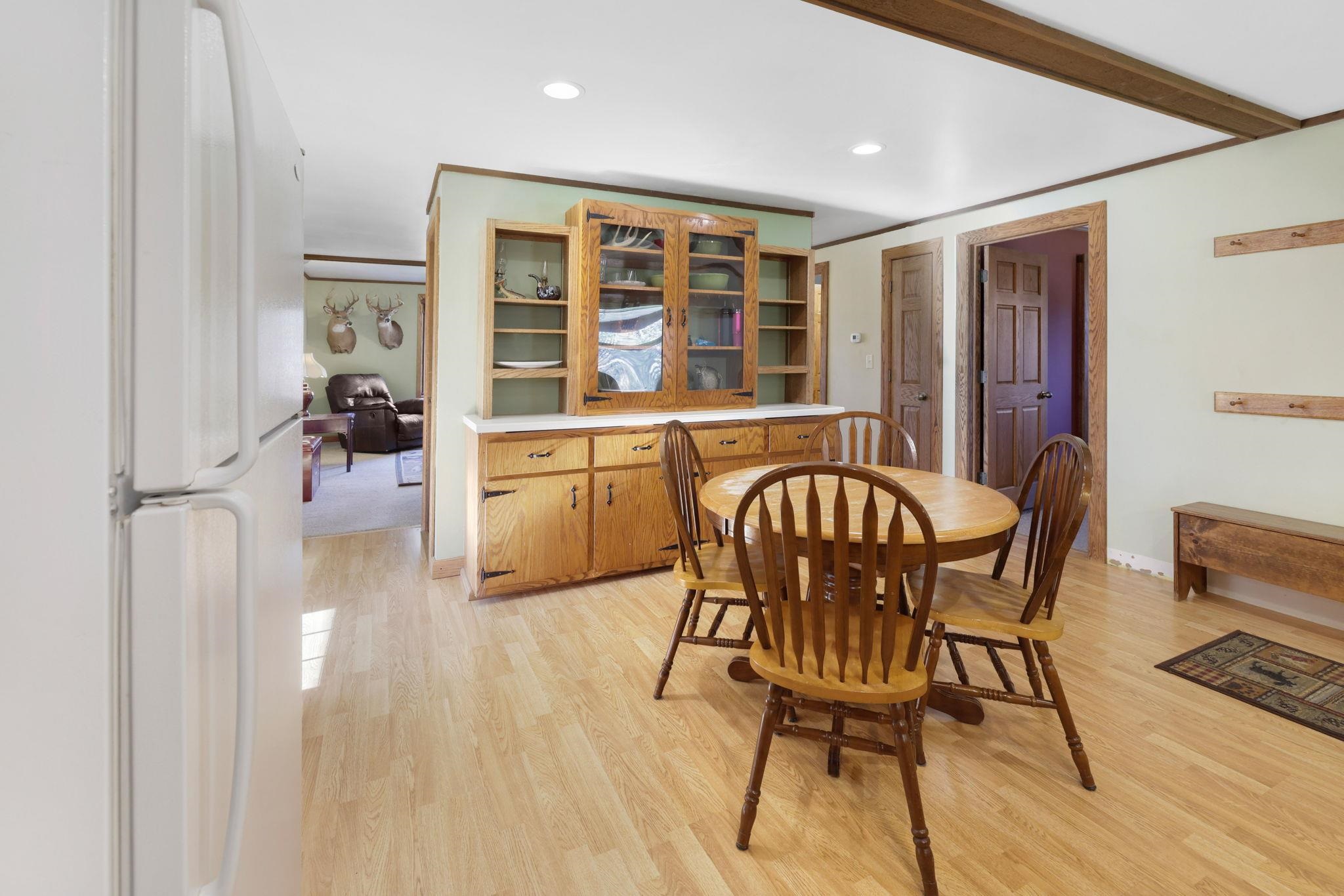 N255 Lessor Navarino Road Bonduel, WI 54107 - Photo 15 of 89