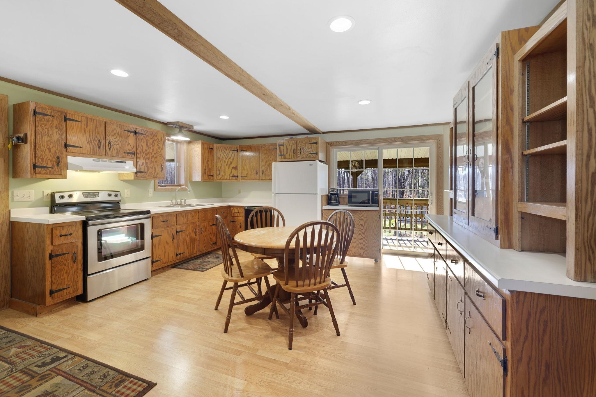 N255 Lessor Navarino Road Bonduel, WI 54107 - Photo 16 of 89