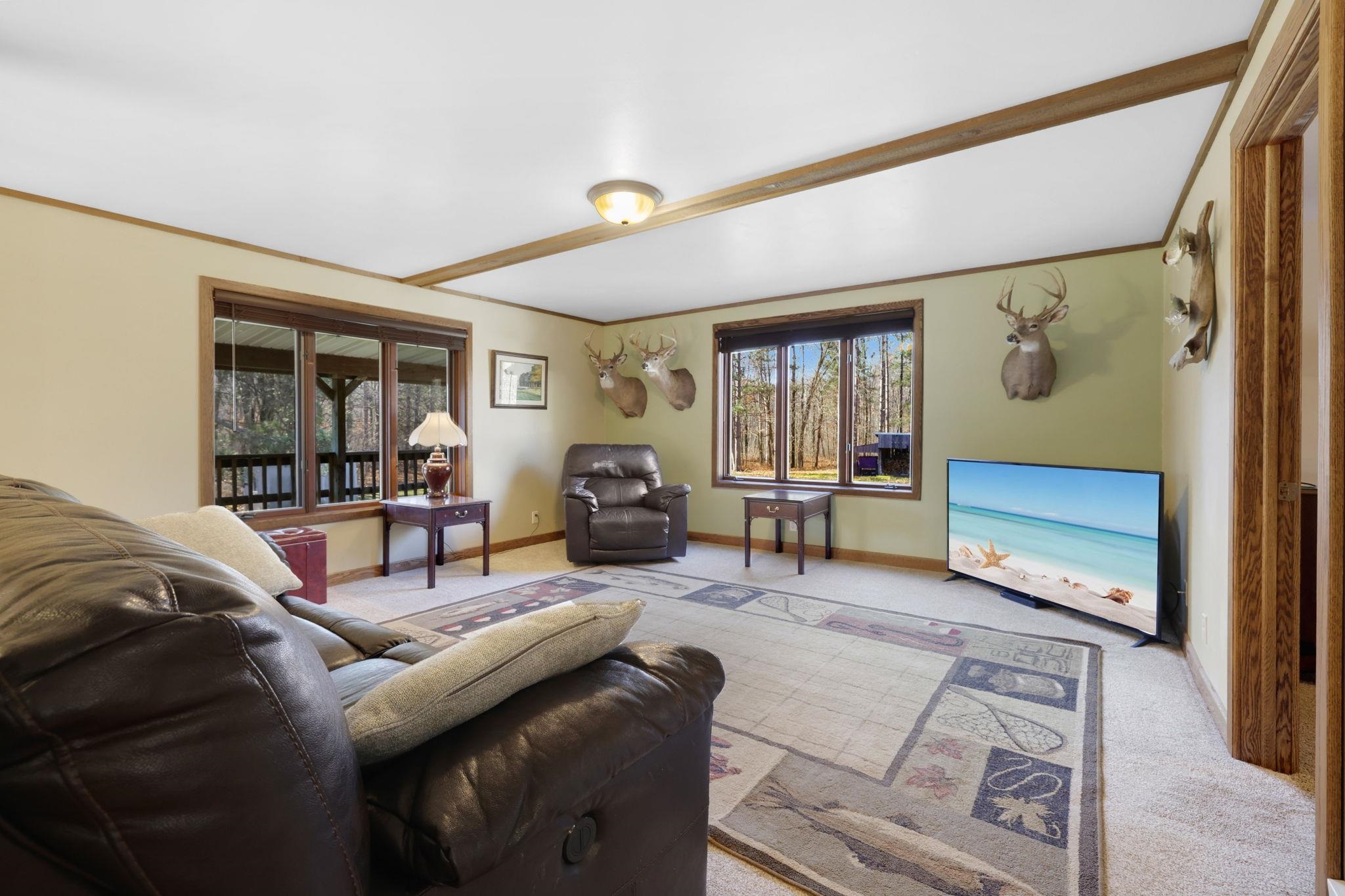 N255 Lessor Navarino Road Bonduel, WI 54107 - Photo 17 of 89