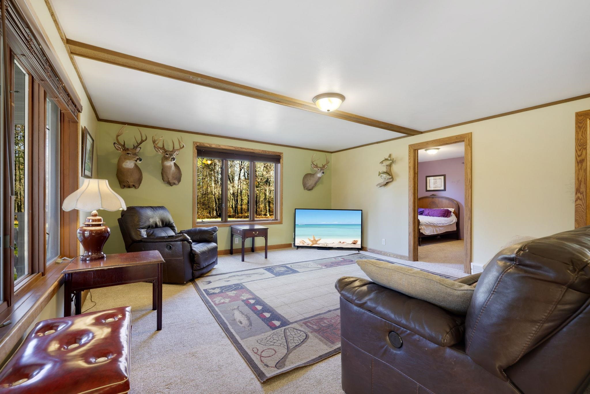 N255 Lessor Navarino Road Bonduel, WI 54107 - Photo 20 of 89