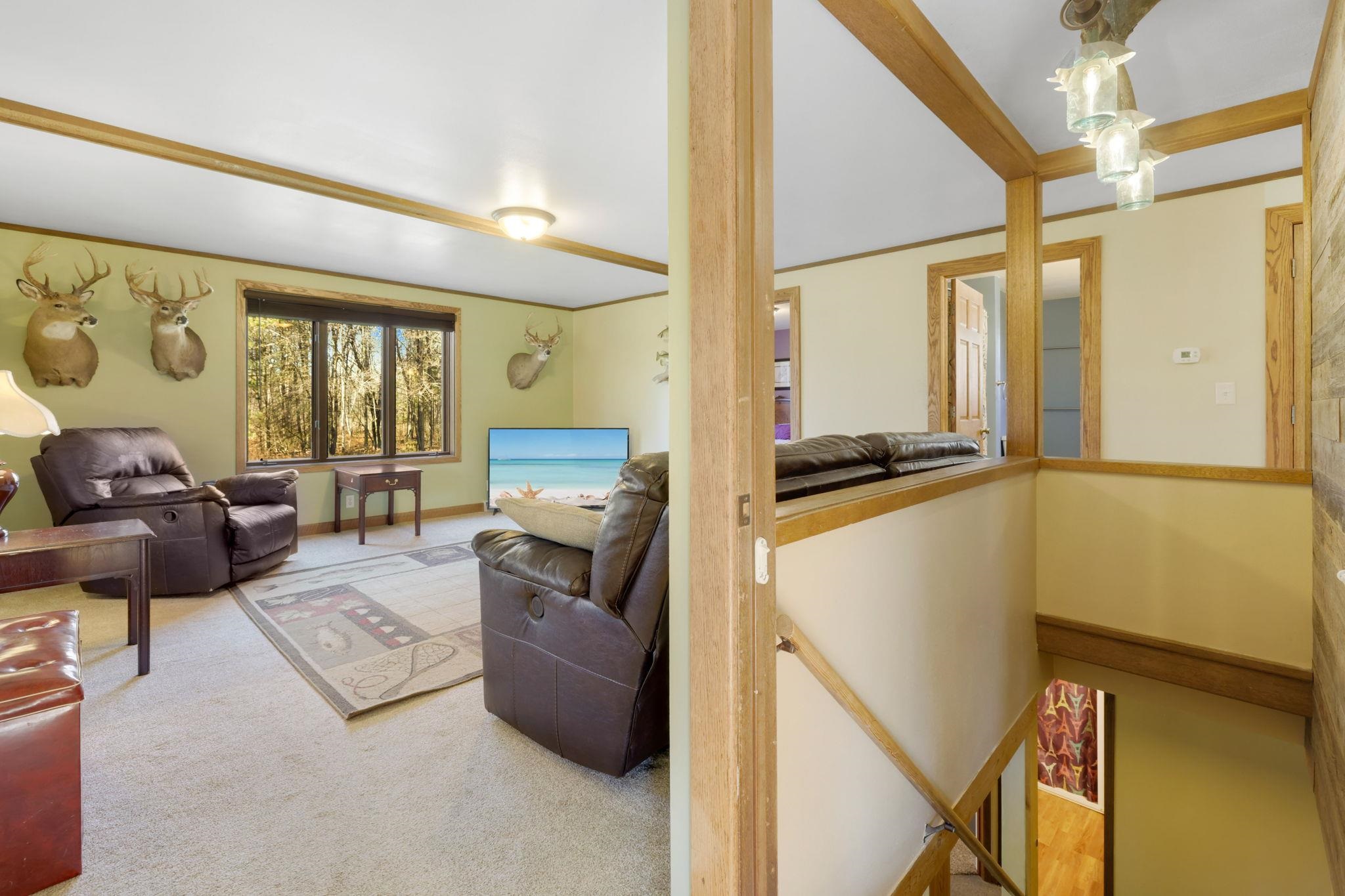 N255 Lessor Navarino Road Bonduel, WI 54107 - Photo 21 of 89