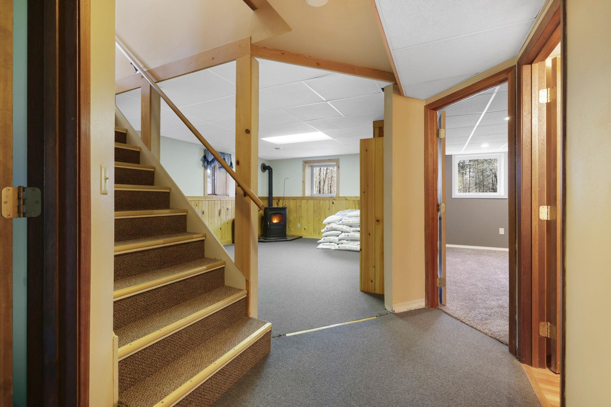 N255 Lessor Navarino Road Bonduel, WI 54107 - Photo 29 of 89