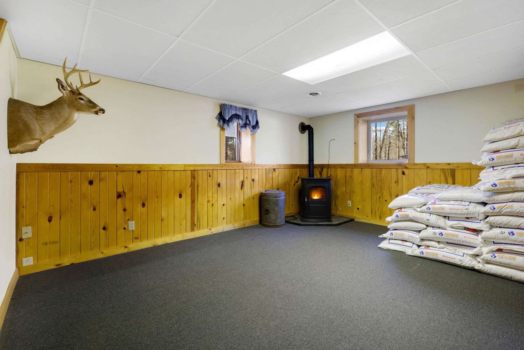 N255 Lessor Navarino Road Bonduel, WI 54107 - Photo 30 of 89