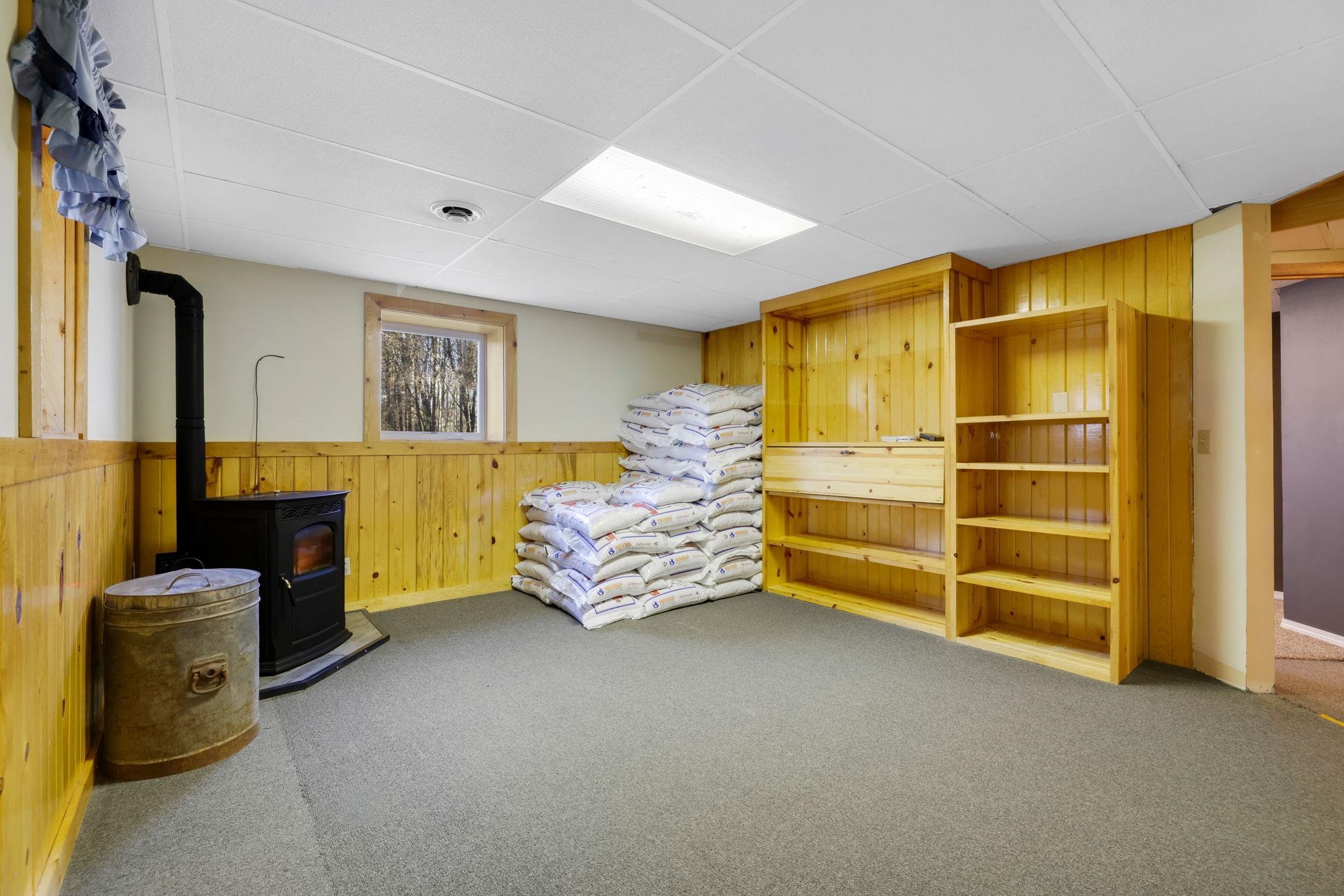 N255 Lessor Navarino Road Bonduel, WI 54107 - Photo 31 of 89