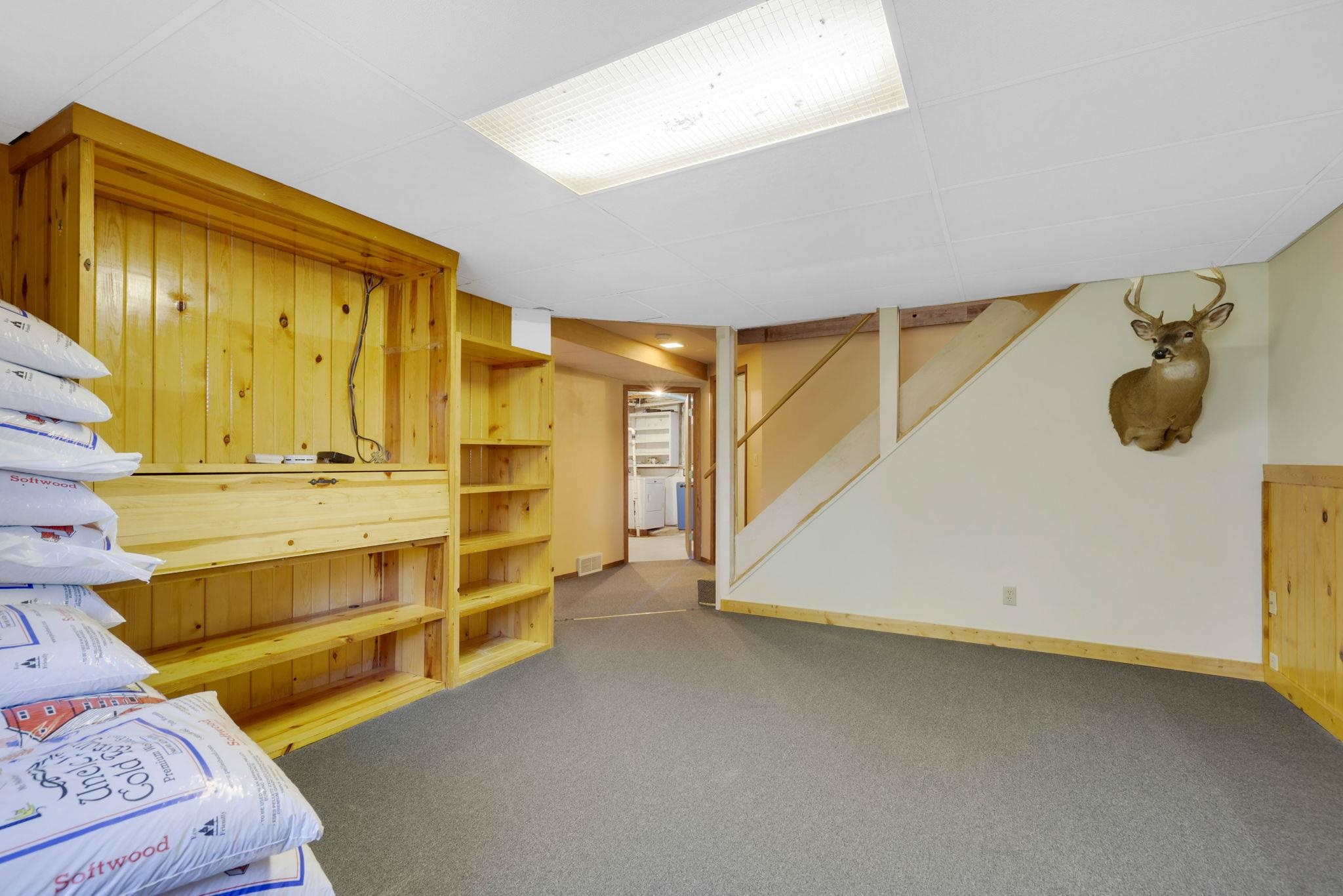 N255 Lessor Navarino Road Bonduel, WI 54107 - Photo 32 of 89