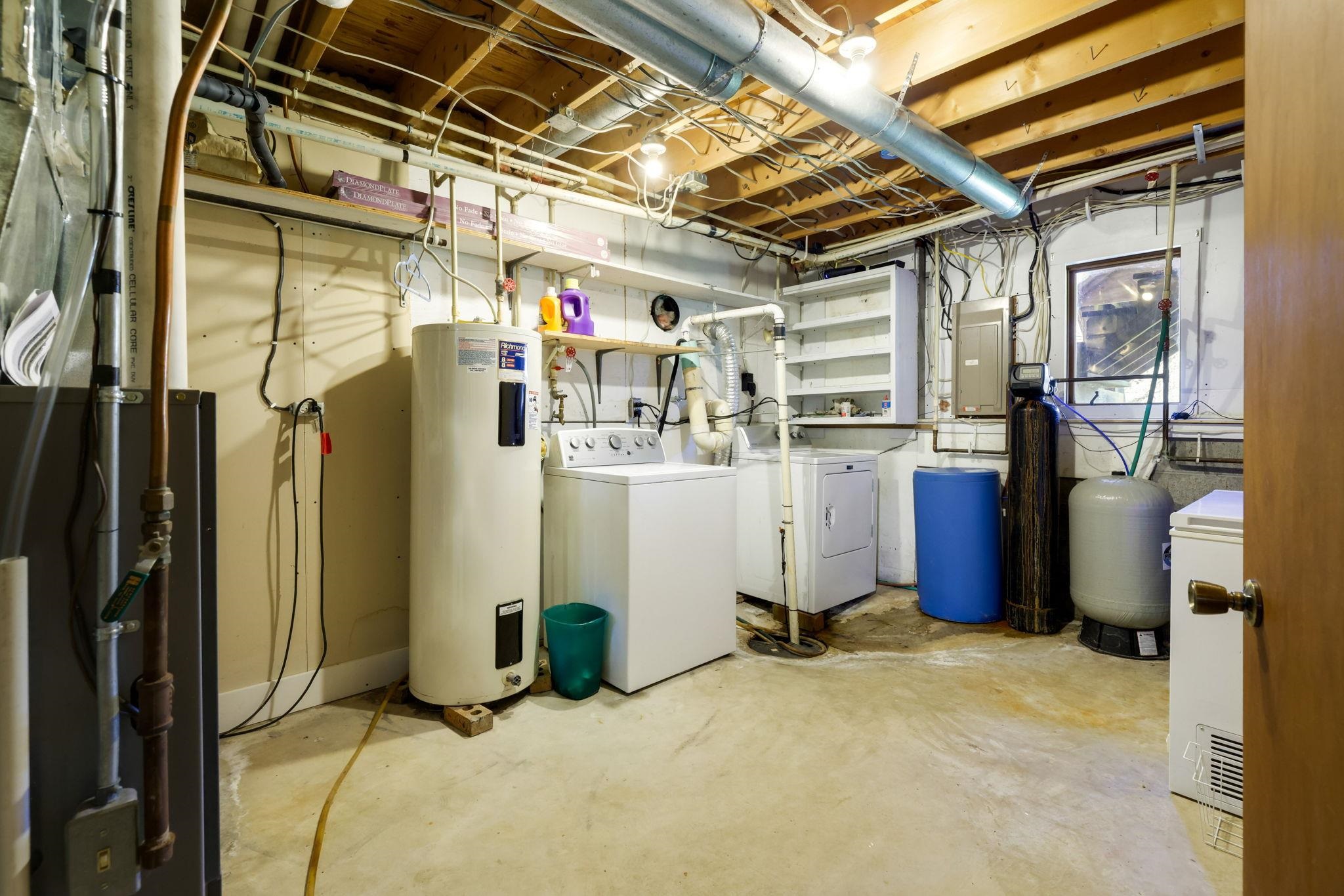 N255 Lessor Navarino Road Bonduel, WI 54107 - Photo 40 of 89