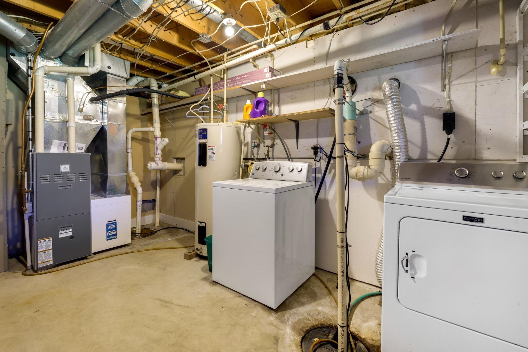 N255 Lessor Navarino Road Bonduel, WI 54107 - Photo 42 of 89