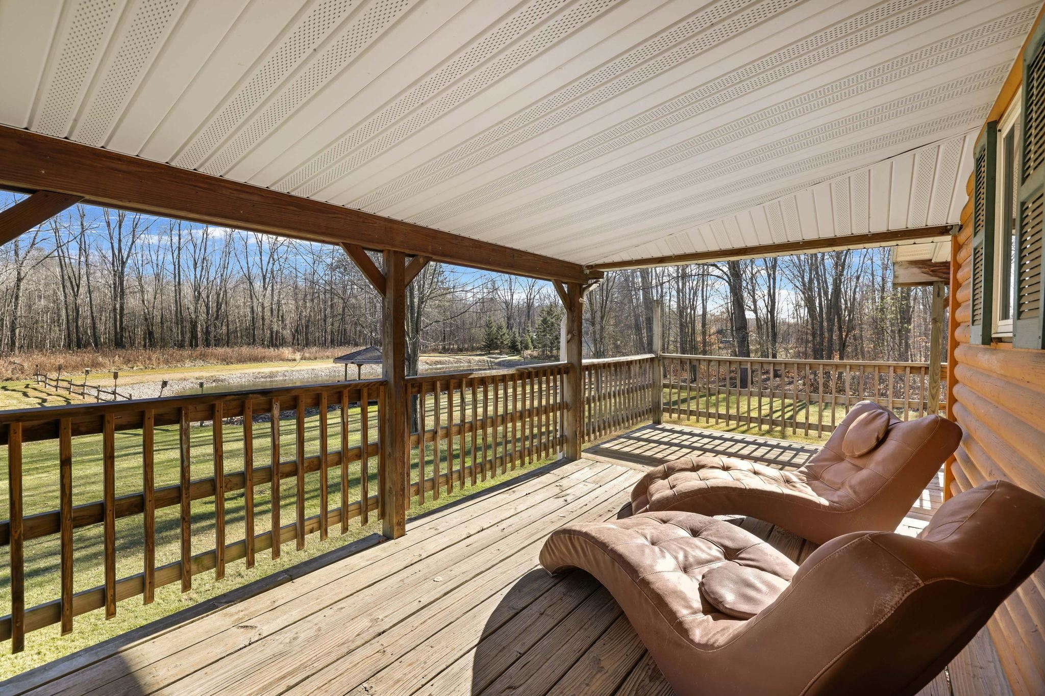 N255 Lessor Navarino Road Bonduel, WI 54107 - Photo 43 of 89