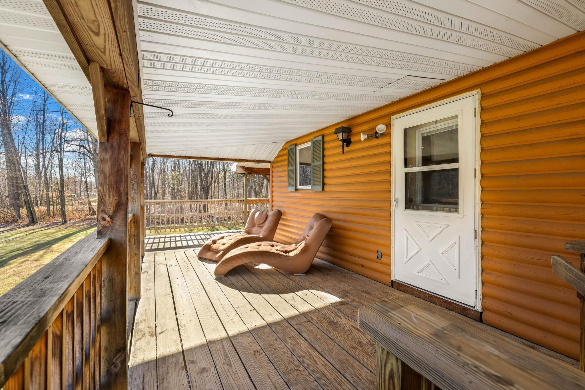 N255 Lessor Navarino Road Bonduel, WI 54107 - Photo 44 of 89