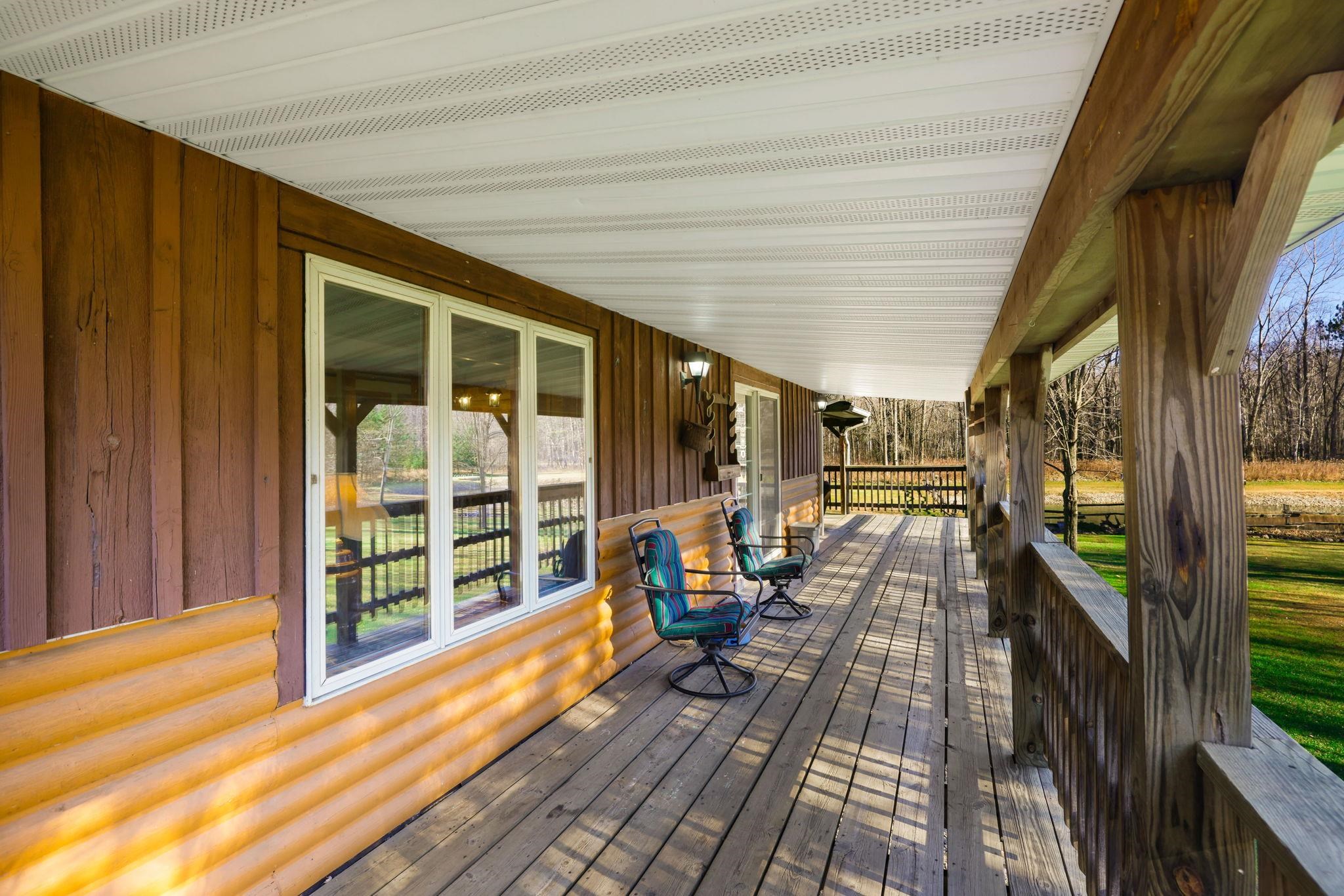 N255 Lessor Navarino Road Bonduel, WI 54107 - Photo 45 of 89