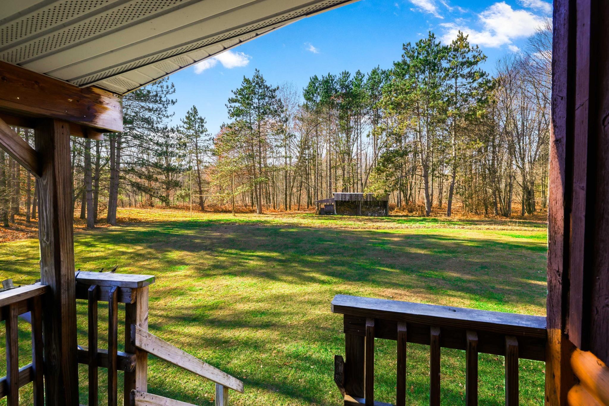 N255 Lessor Navarino Road Bonduel, WI 54107 - Photo 46 of 89