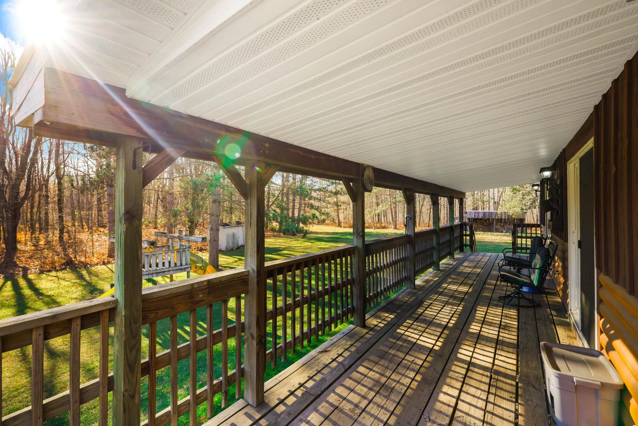 N255 Lessor Navarino Road Bonduel, WI 54107 - Photo 47 of 89