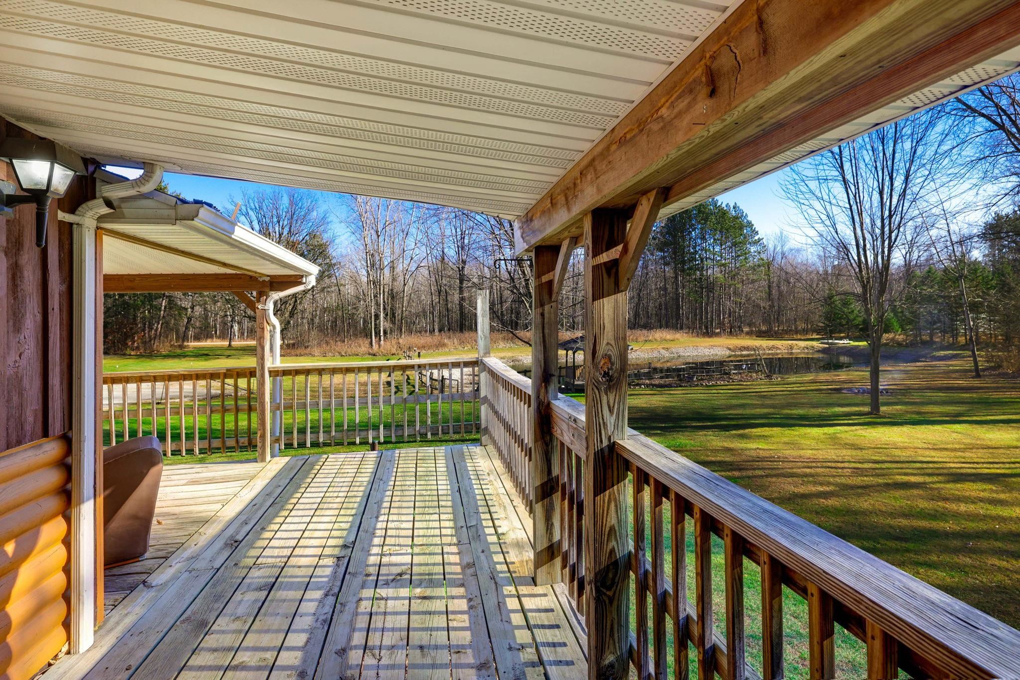 N255 Lessor Navarino Road Bonduel, WI 54107 - Photo 48 of 89