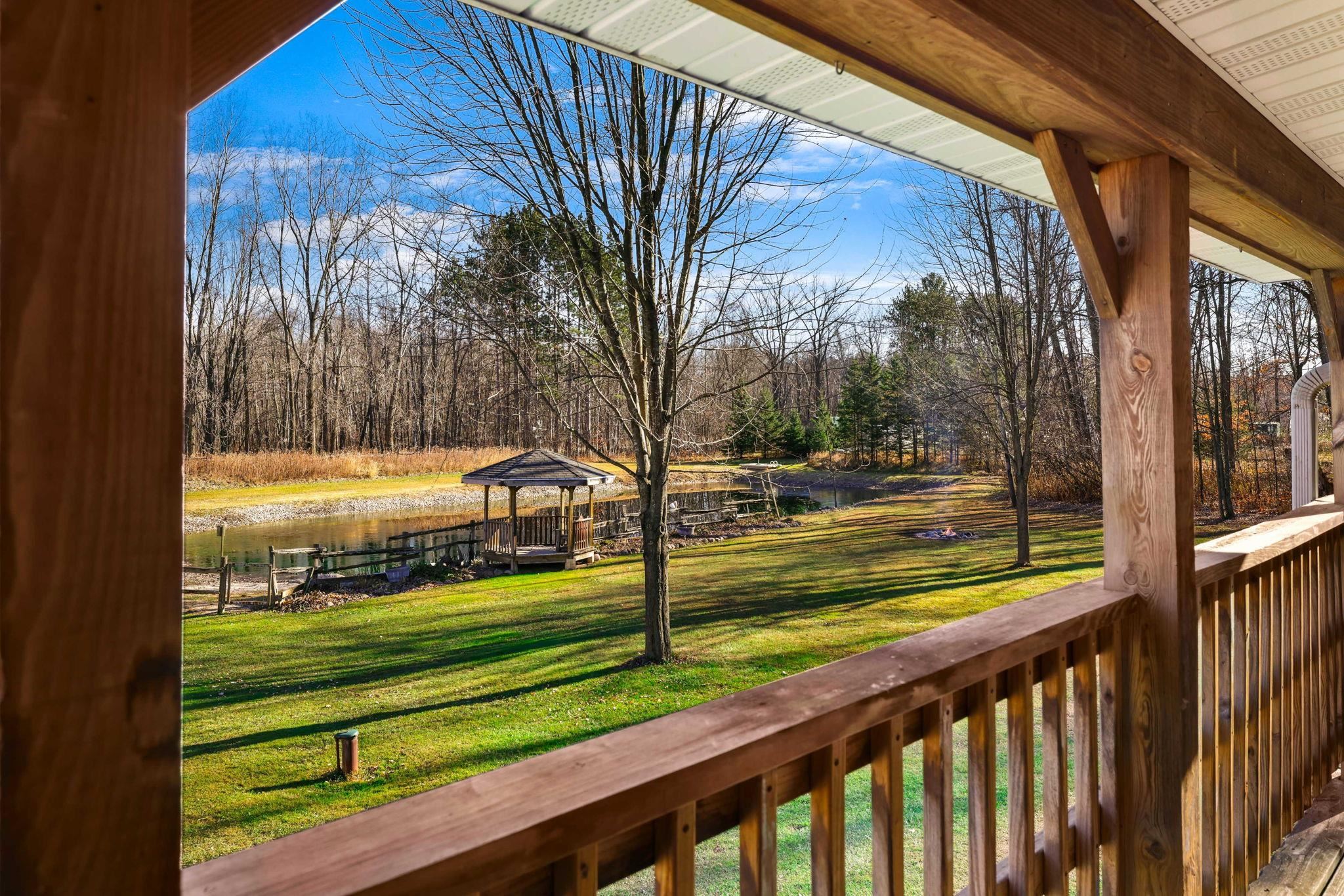 N255 Lessor Navarino Road Bonduel, WI 54107 - Photo 50 of 89