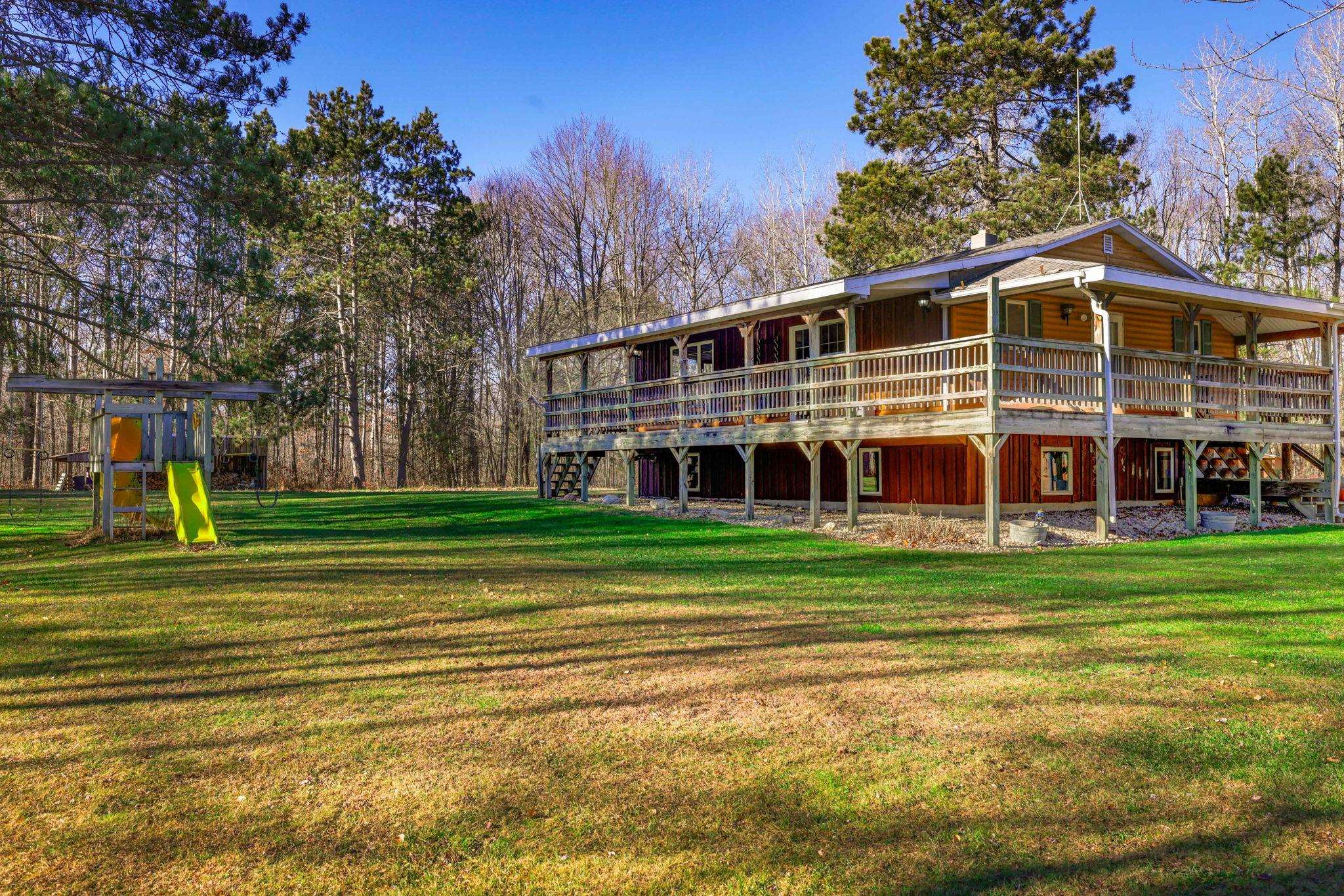 N255 Lessor Navarino Road Bonduel, WI 54107 - Photo 5 of 89