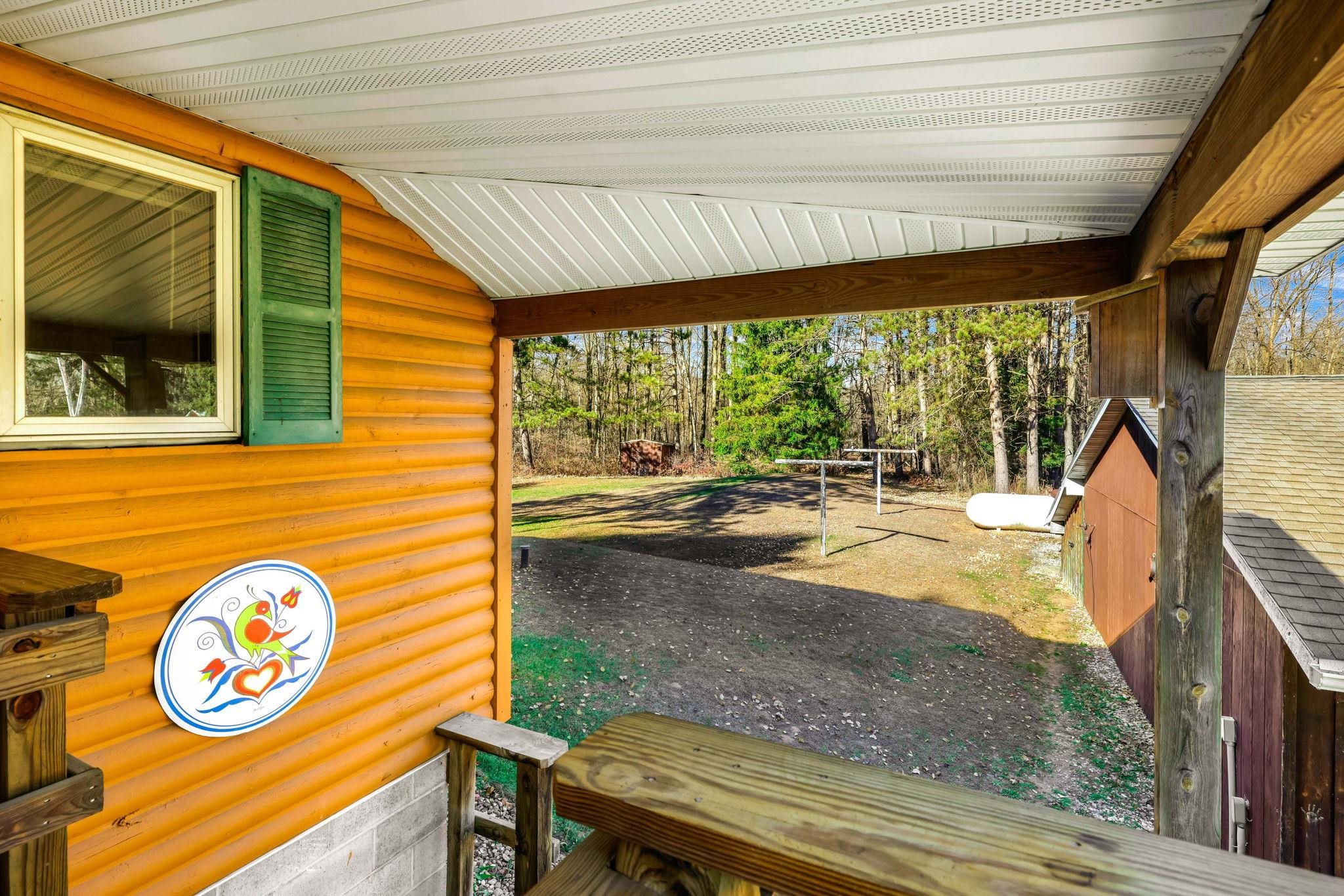 N255 Lessor Navarino Road Bonduel, WI 54107 - Photo 51 of 89