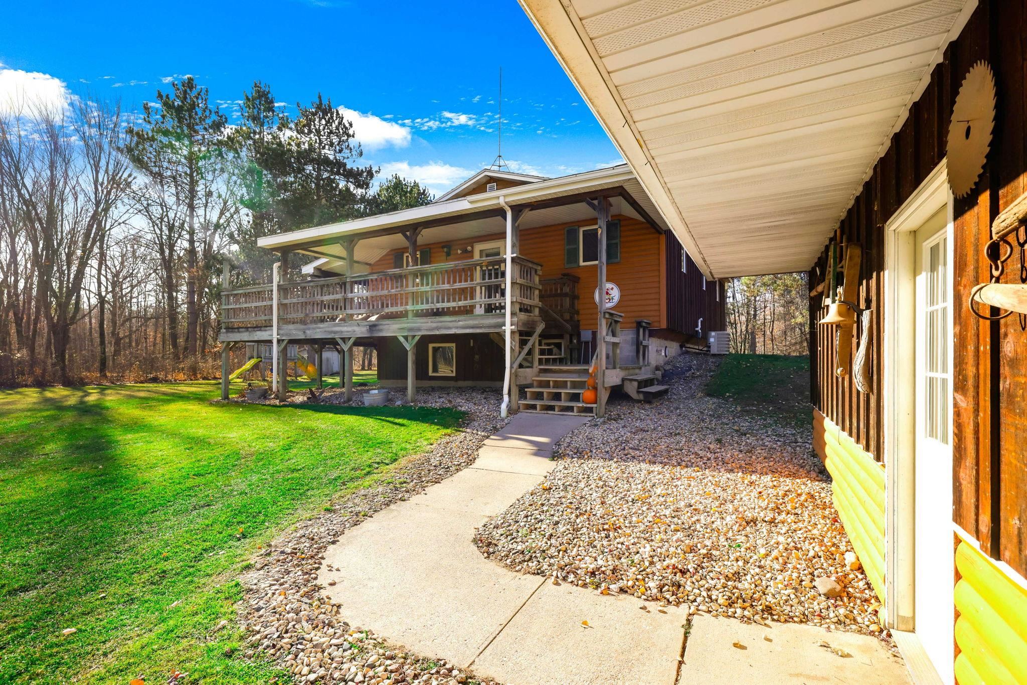 N255 Lessor Navarino Road Bonduel, WI 54107 - Photo 52 of 89