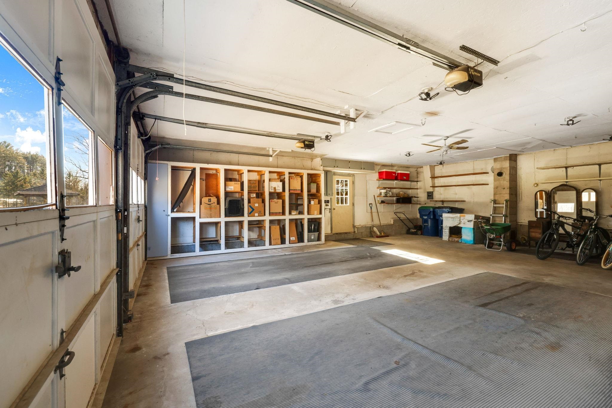 N255 Lessor Navarino Road Bonduel, WI 54107 - Photo 53 of 89