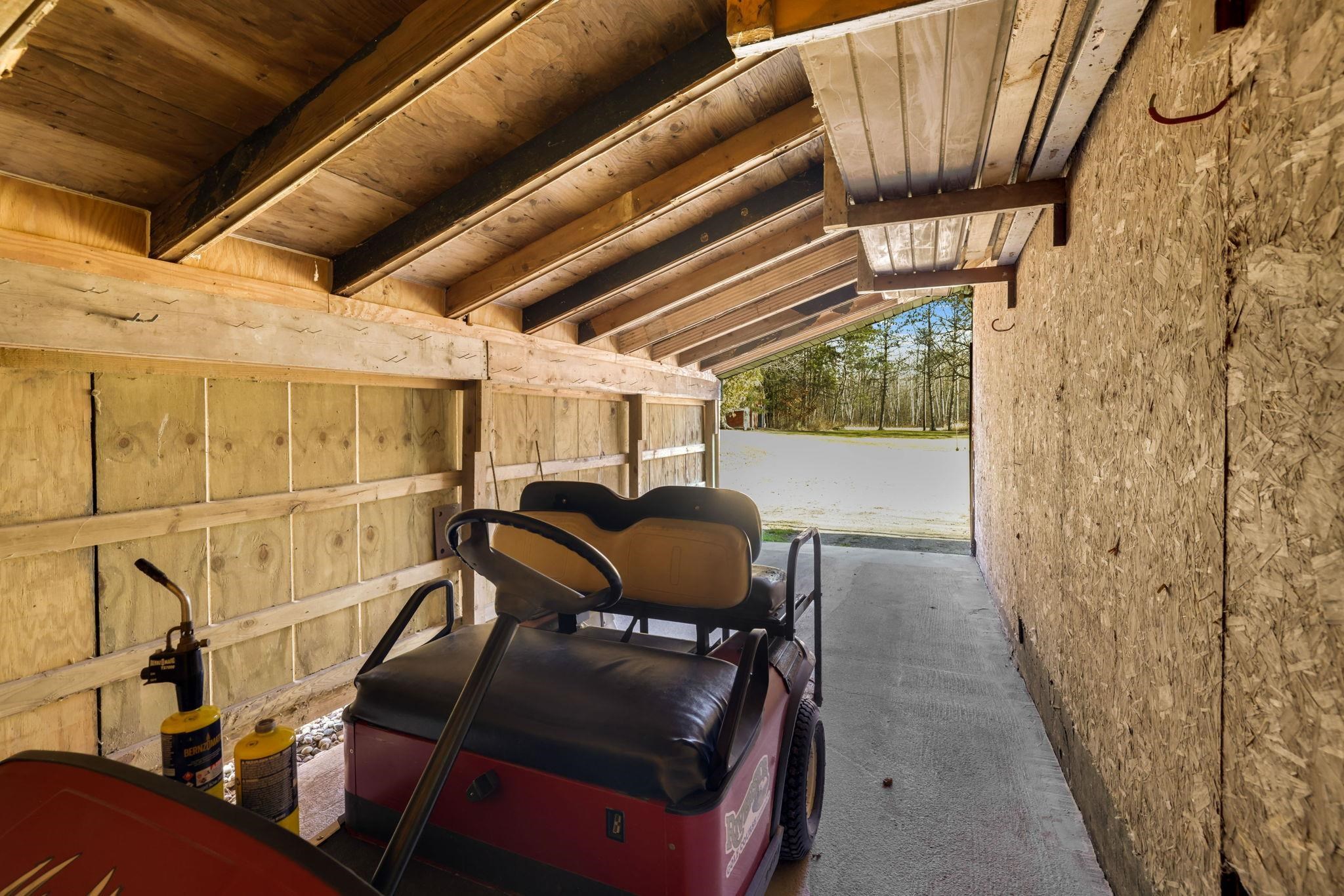 N255 Lessor Navarino Road Bonduel, WI 54107 - Photo 56 of 89