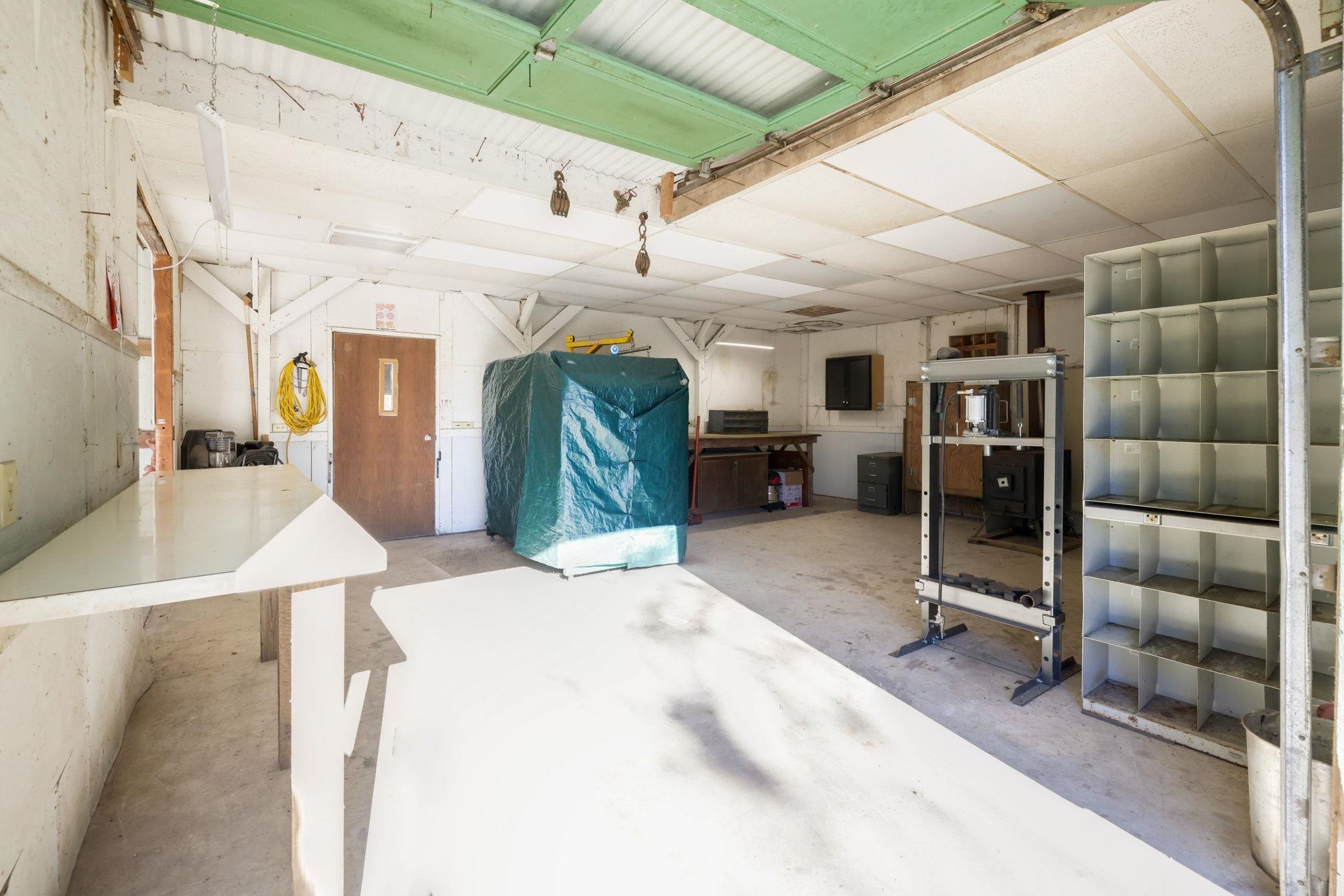 N255 Lessor Navarino Road Bonduel, WI 54107 - Photo 57 of 89