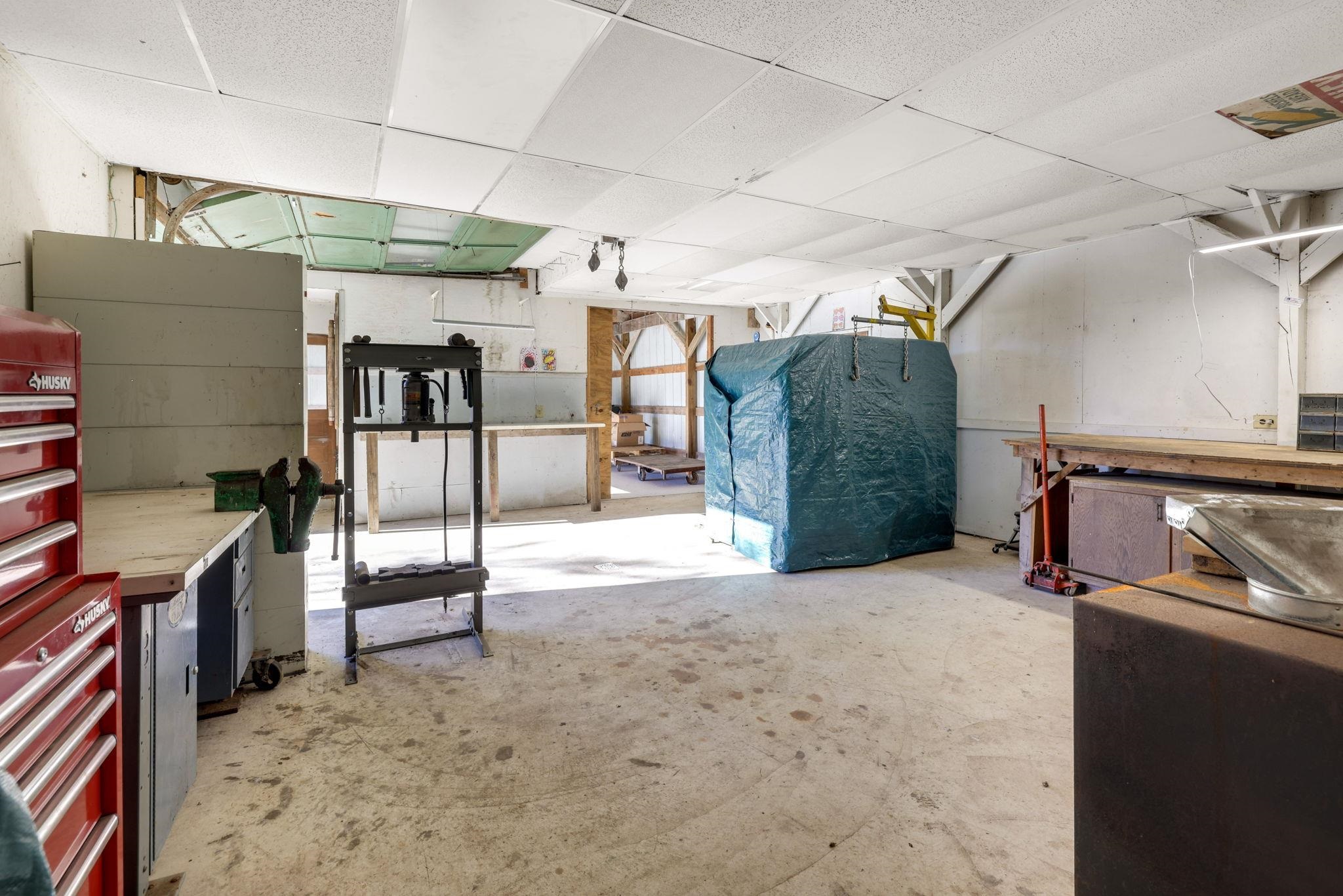 N255 Lessor Navarino Road Bonduel, WI 54107 - Photo 58 of 89