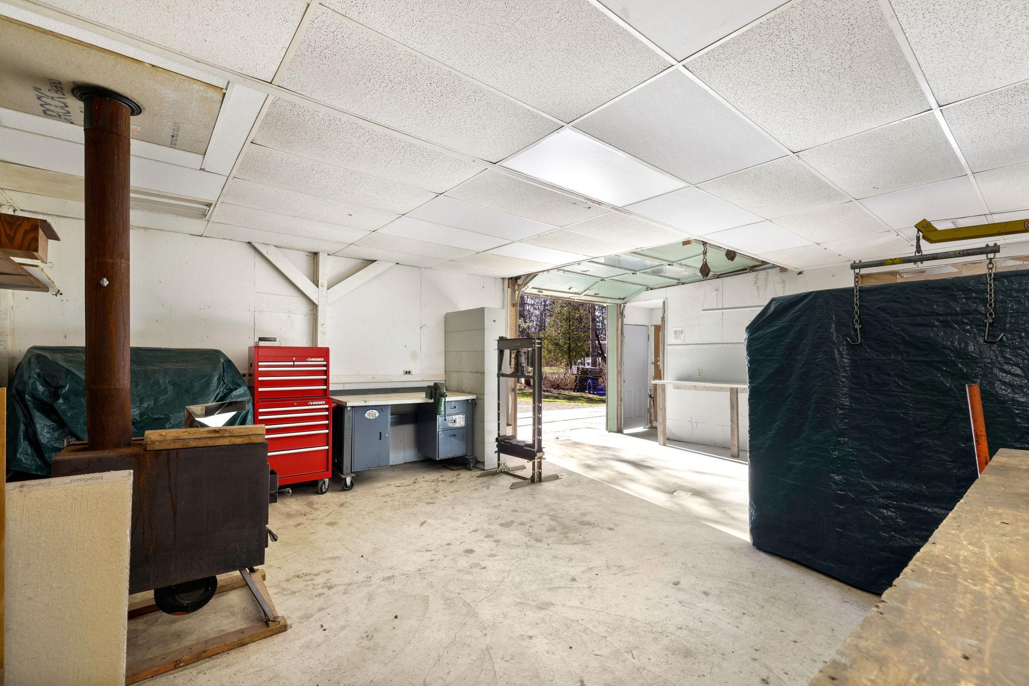 N255 Lessor Navarino Road Bonduel, WI 54107 - Photo 59 of 89