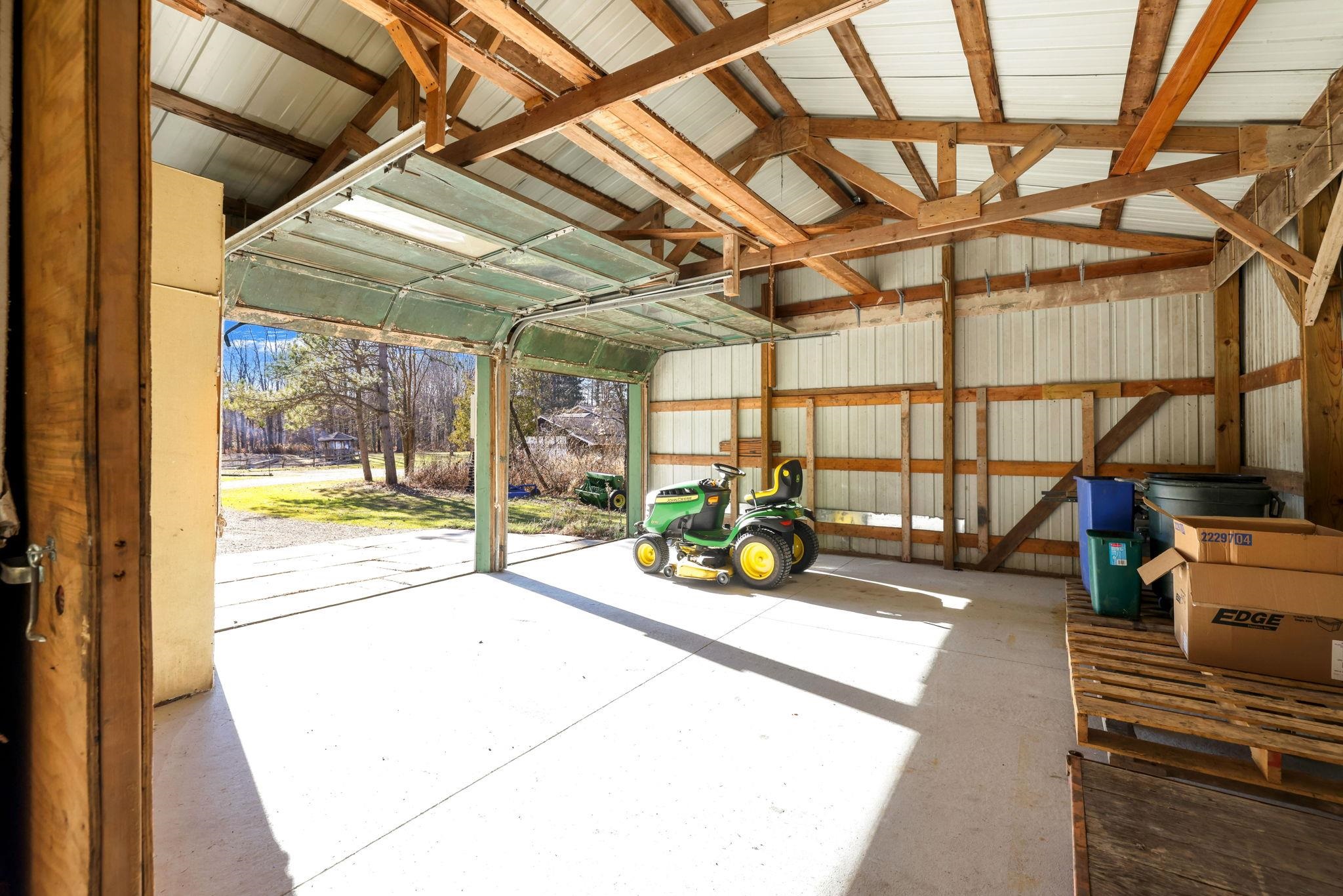 N255 Lessor Navarino Road Bonduel, WI 54107 - Photo 60 of 89