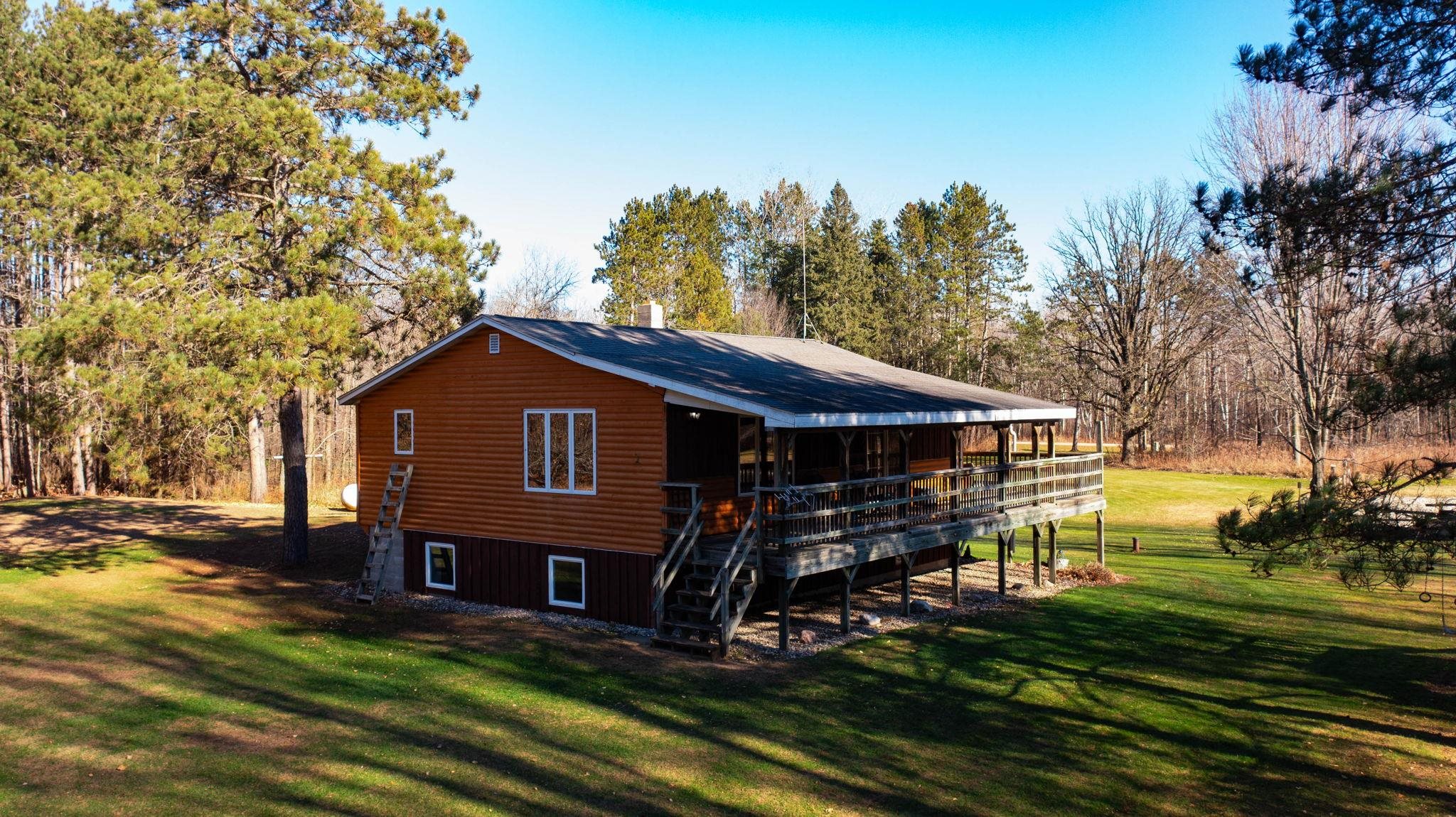 N255 Lessor Navarino Road Bonduel, WI 54107 - Photo 6 of 89