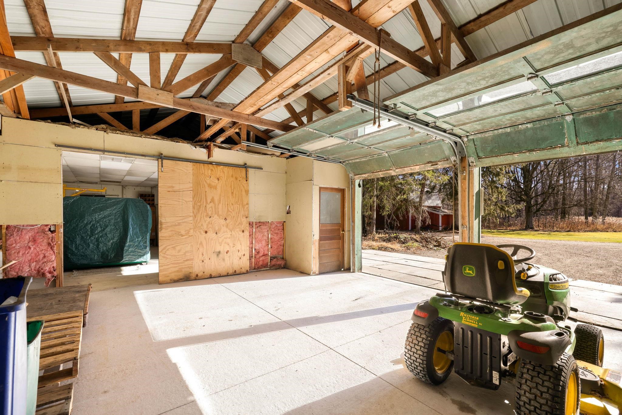 N255 Lessor Navarino Road Bonduel, WI 54107 - Photo 61 of 89