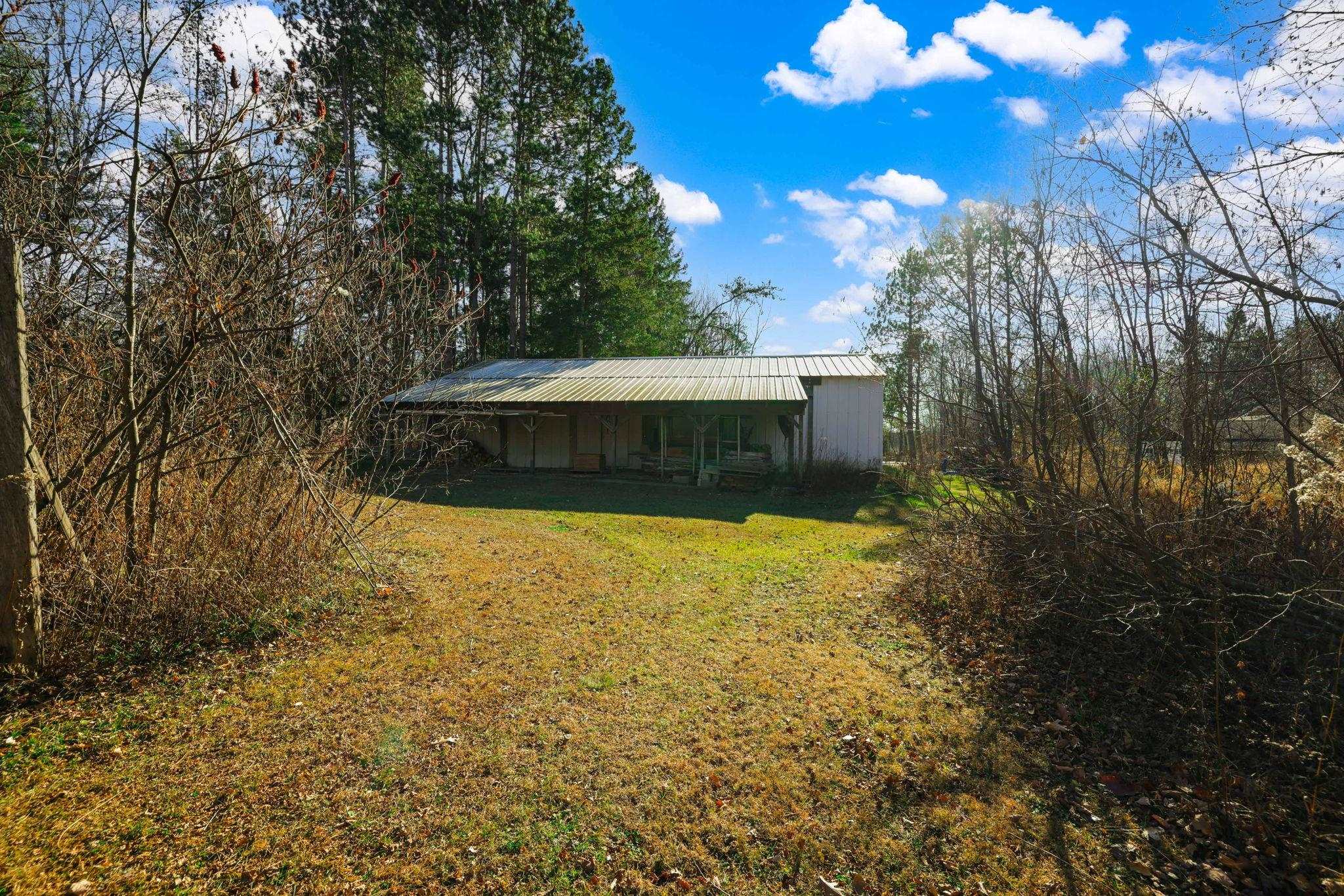 N255 Lessor Navarino Road Bonduel, WI 54107 - Photo 64 of 89