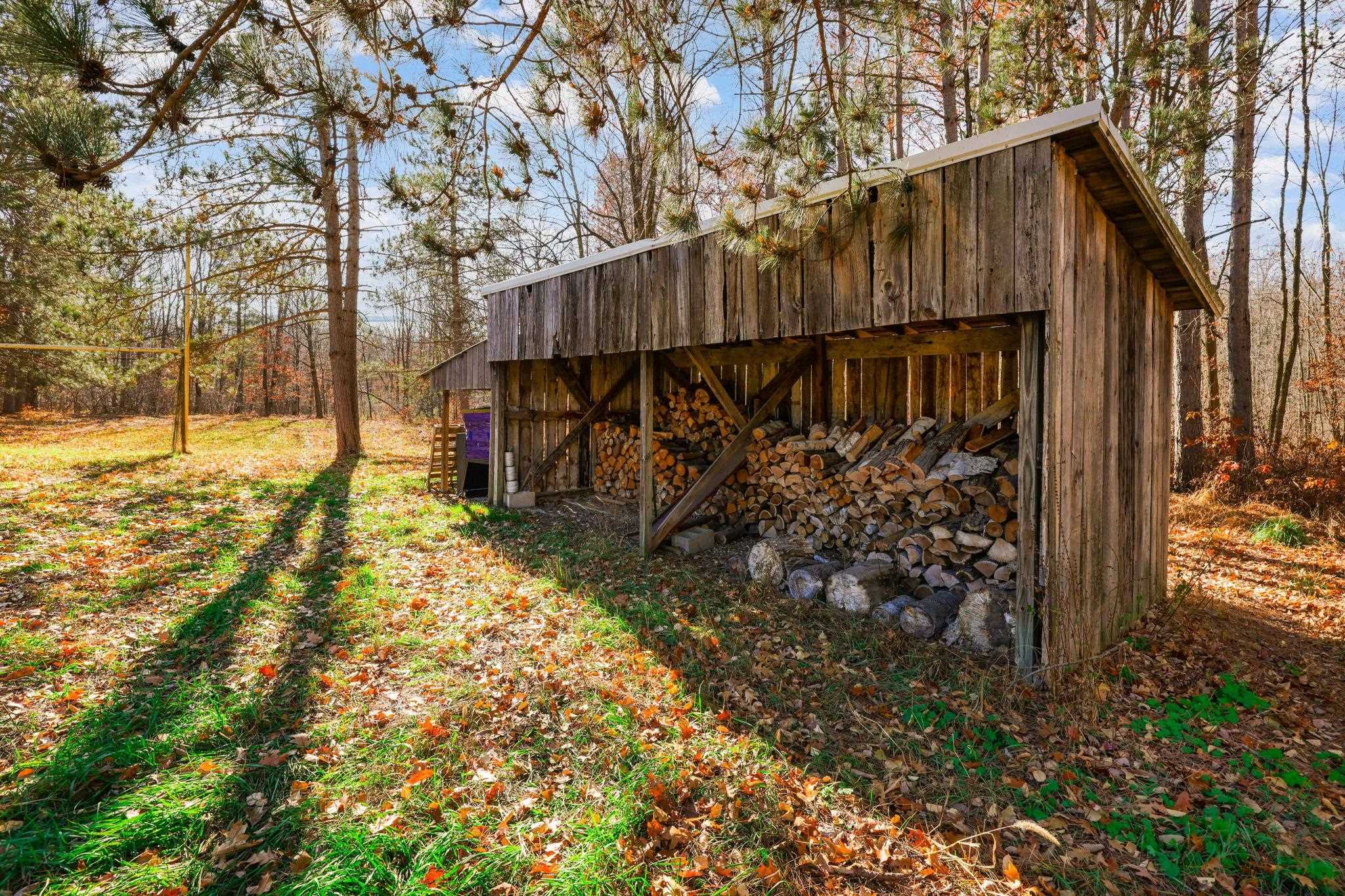 N255 Lessor Navarino Road Bonduel, WI 54107 - Photo 65 of 89